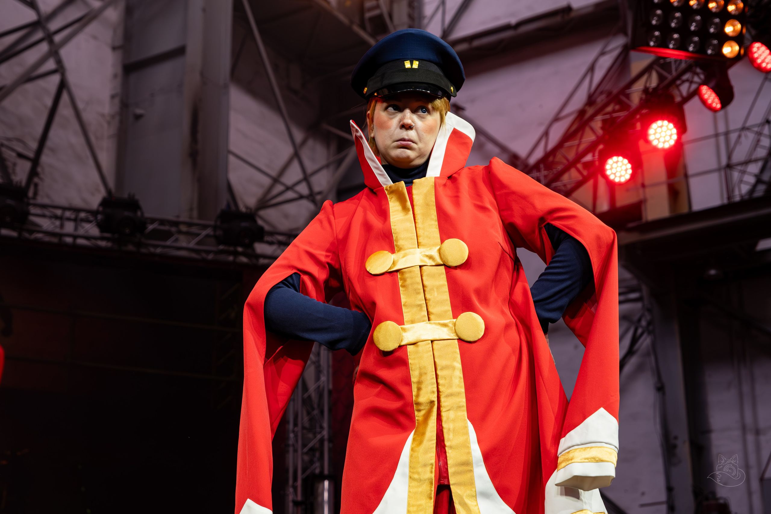 Конкурс Epic Con 2024. Косплей фотограф