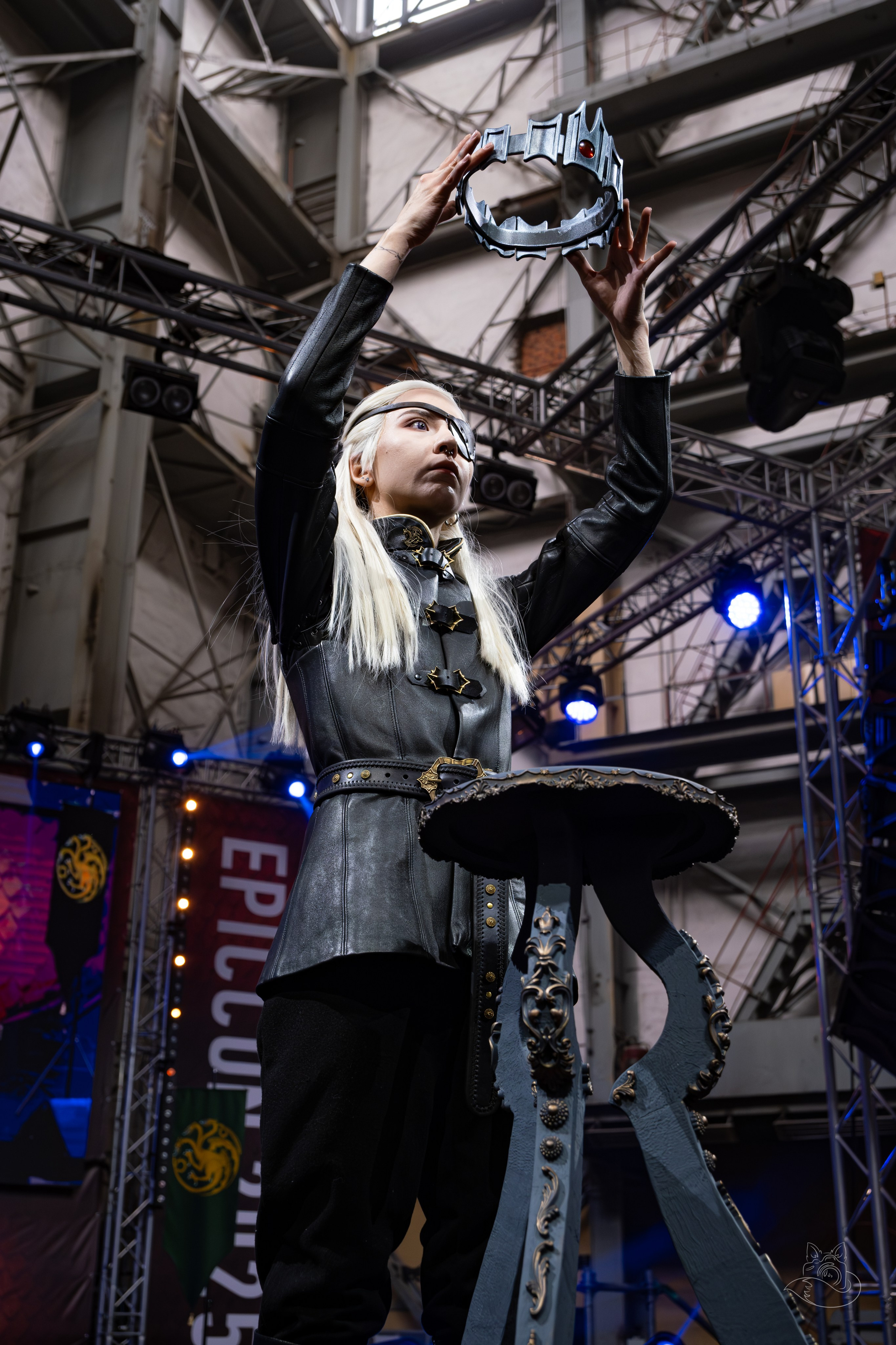 Конкурс Epic Con 2025. Косплей фотограф