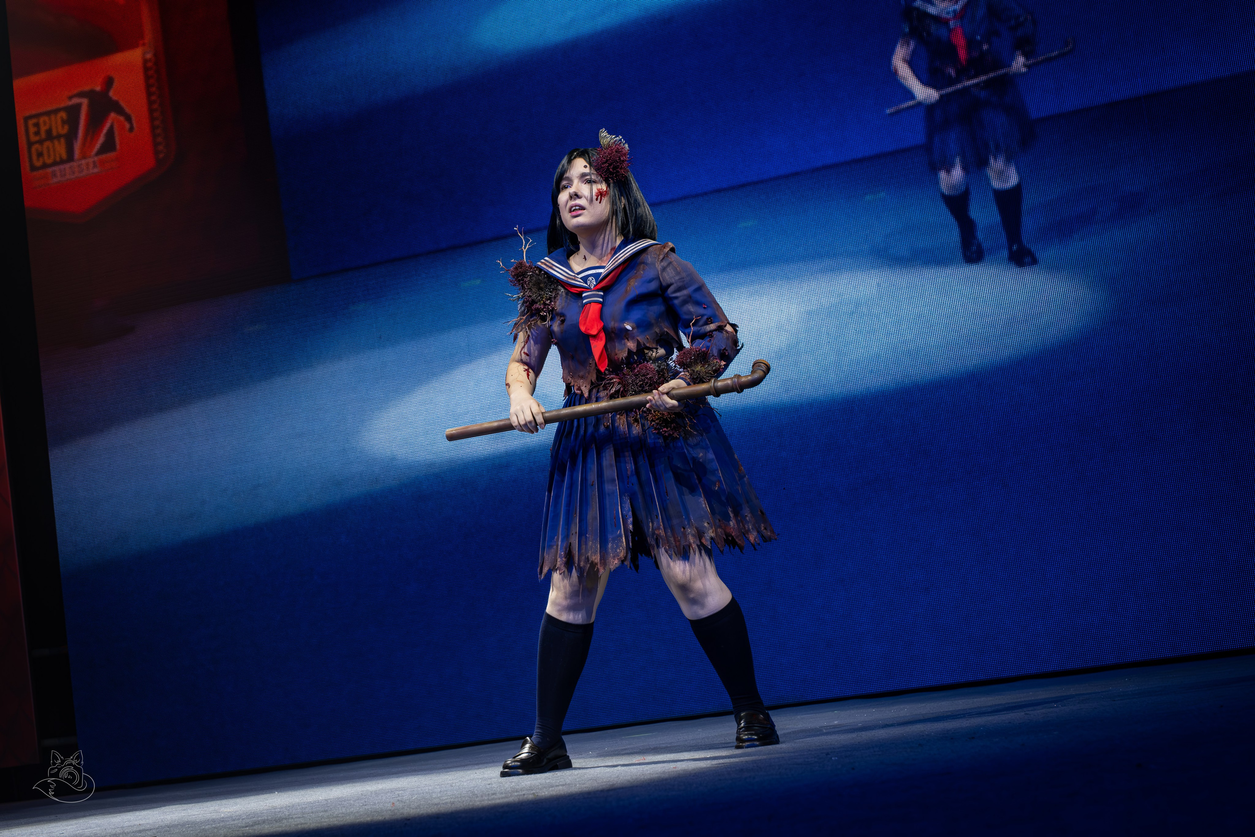 Победители Epic Con Russia 2025 | Москва. Косплей фотограф