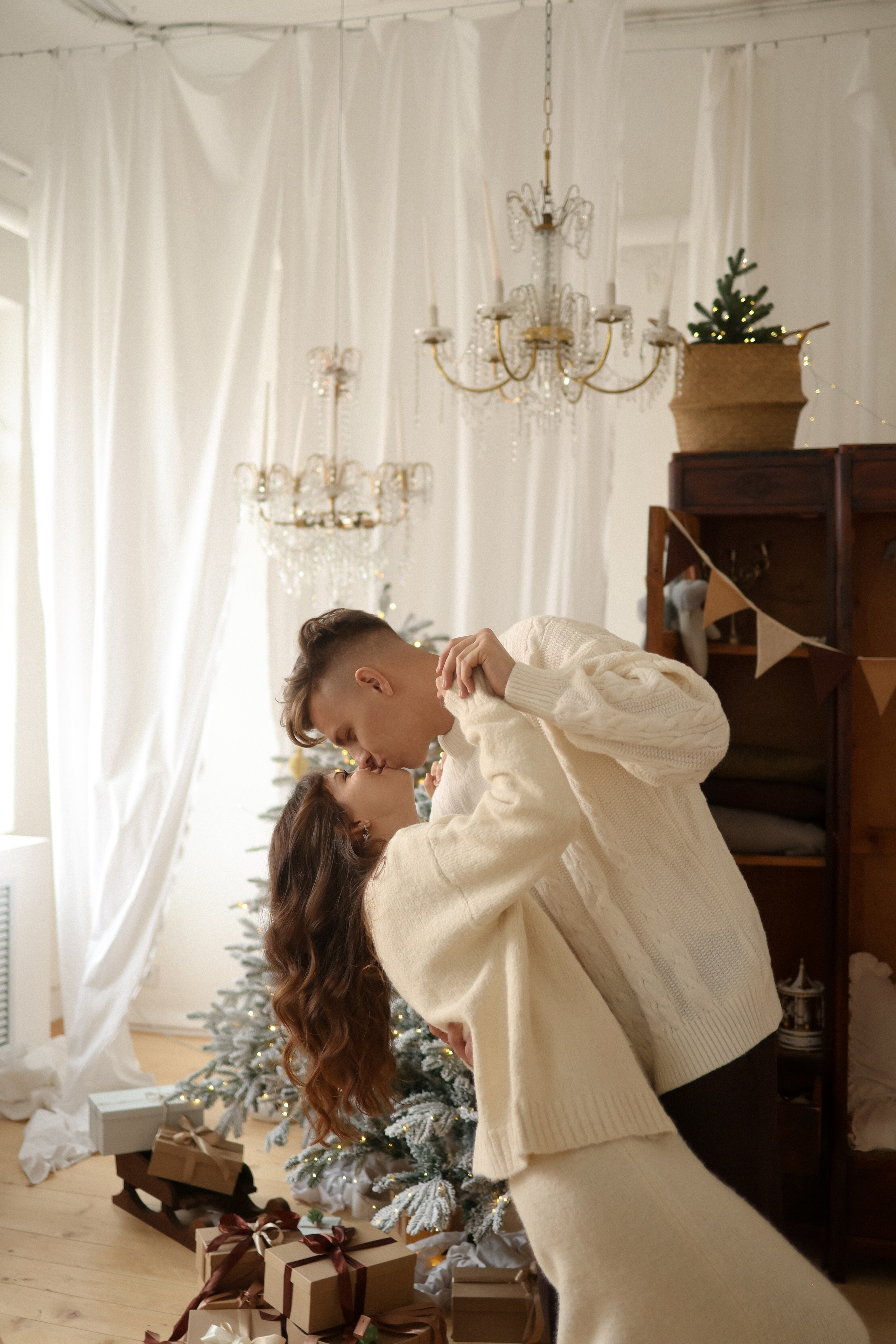 Семейная фотосессия | Данил и Дарья. Мария Добычина — профессиональный фотограф Крыма, Ялты и Севастополя