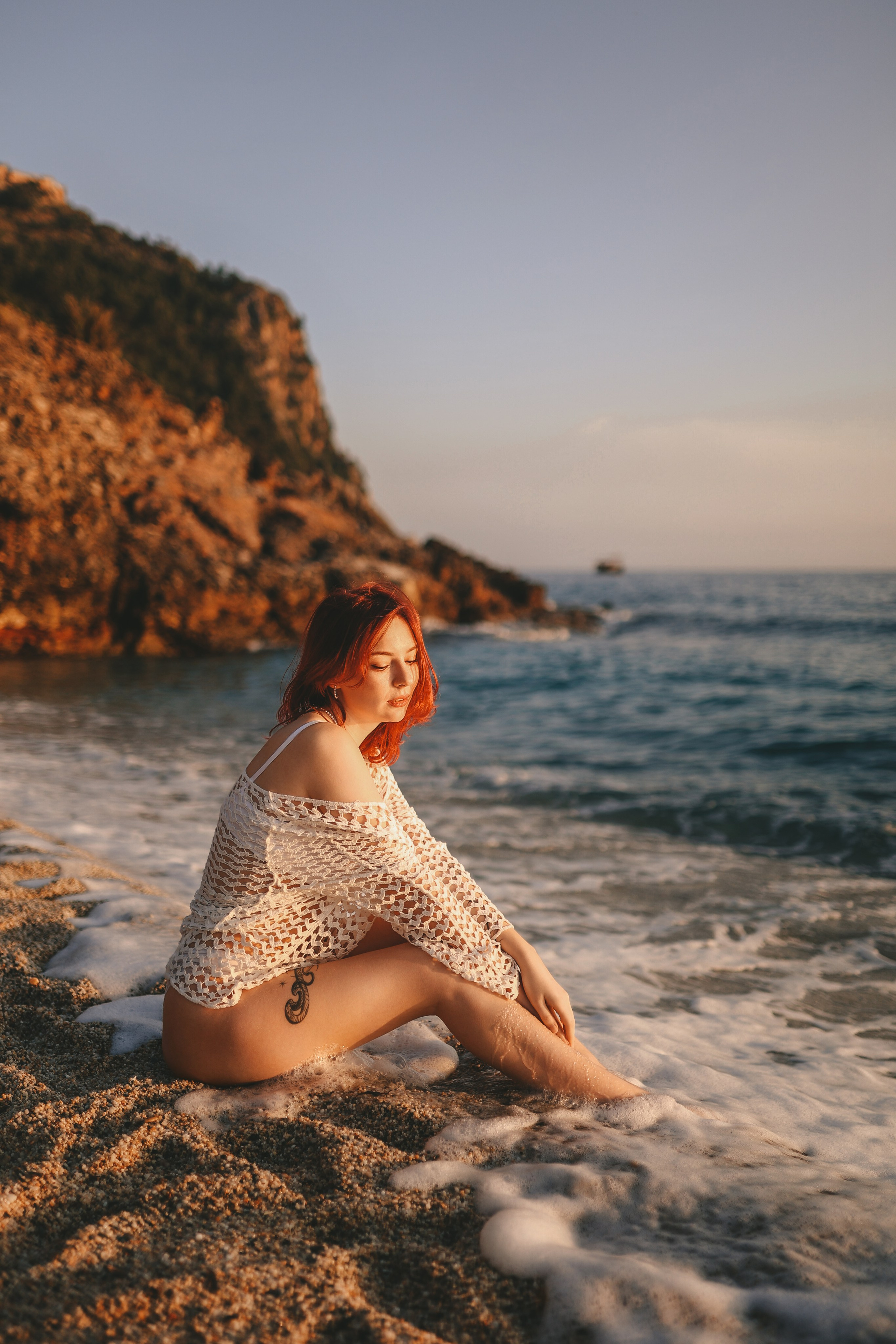 Турецкая Клеопатра. Мария Добычина — профессиональный фотограф Крыма, Ялты и Севастополя