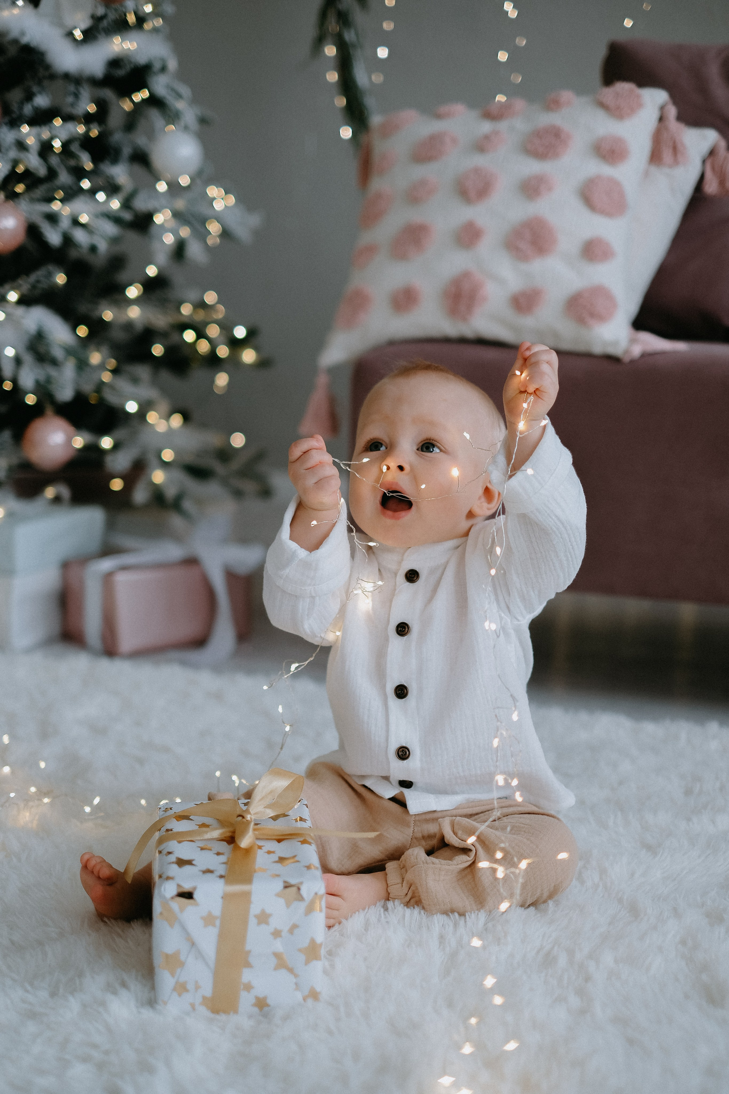 Алексей + Наталья + Александр. ФОТОГРАФ АННА КАЗАРЯН