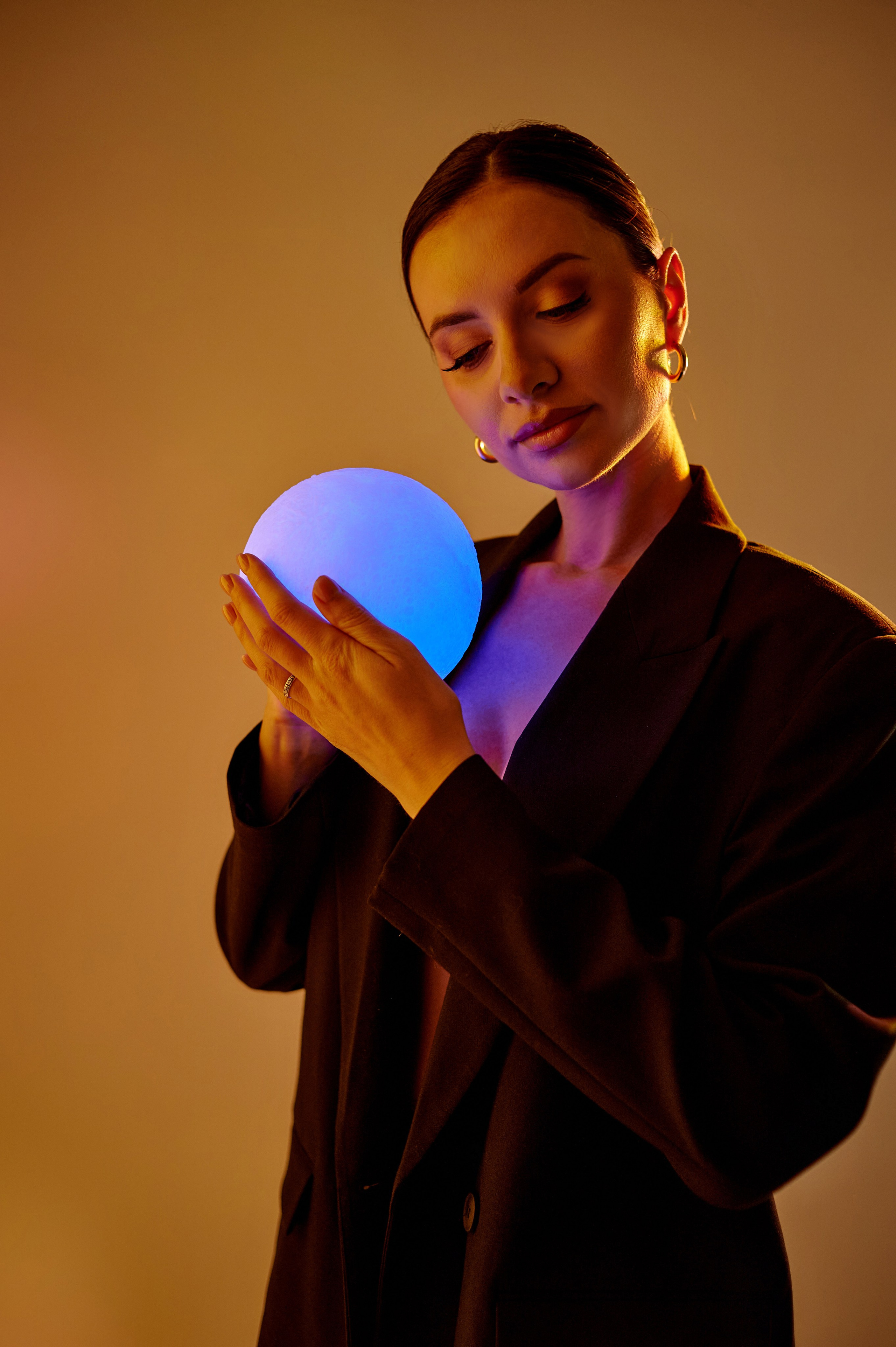 Студия. Семейный и детский фотограф в г. Ногинске Ангелина Хасанова