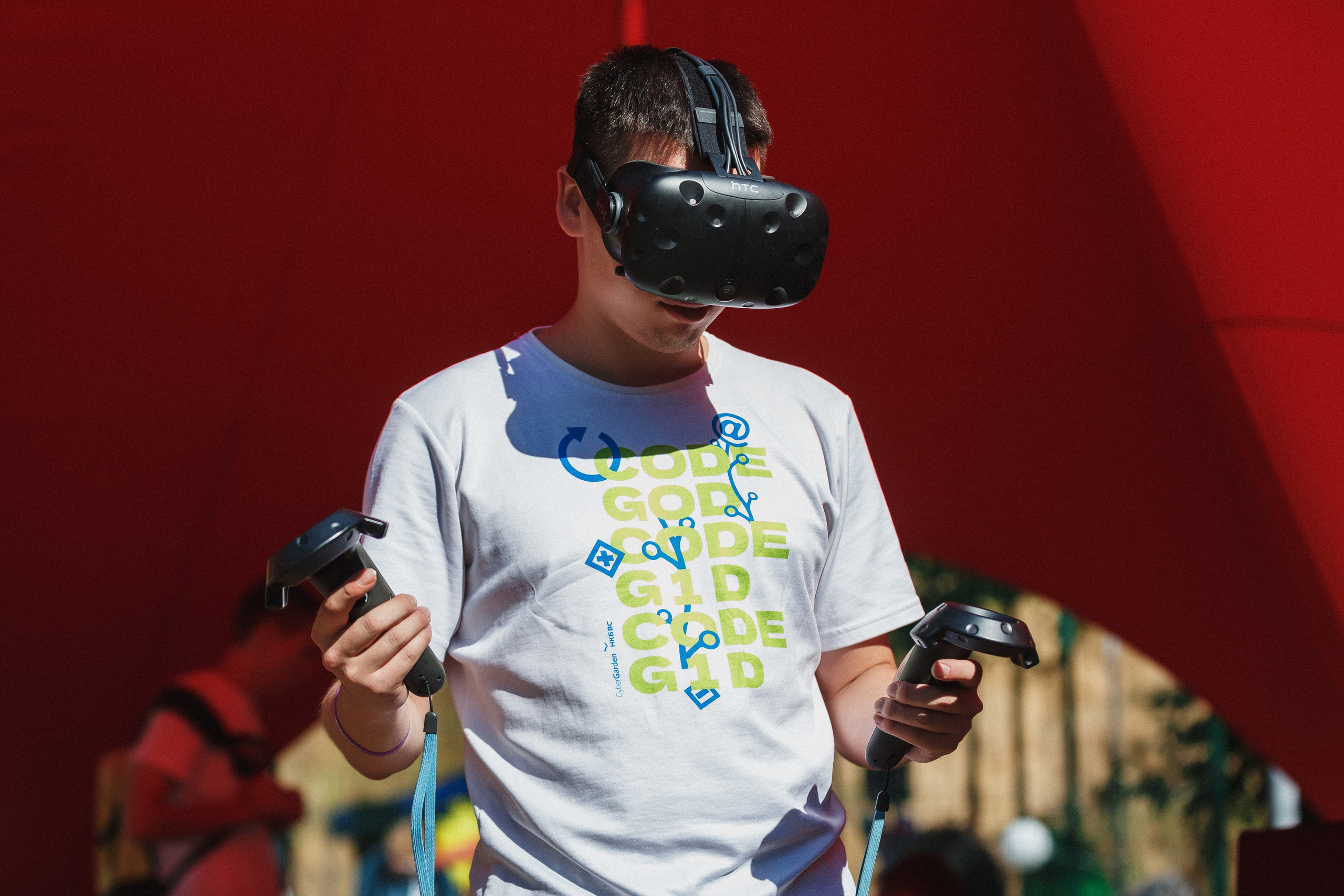 Фотографии фестиваля в Приморском парке Таганрога. Свадебный и семейный фотограф в Таганроге Бакарюк Антон