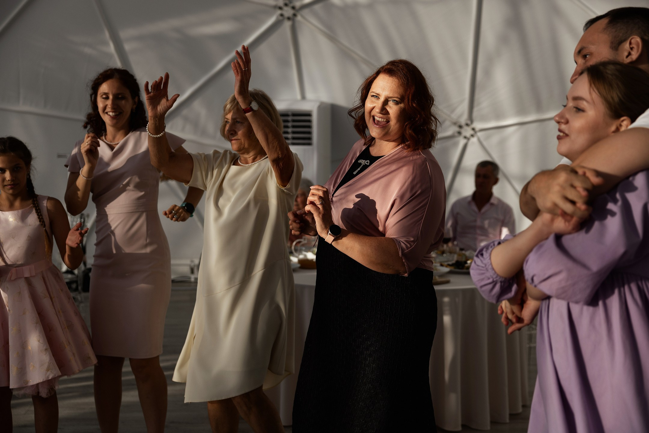 Антон и Анна. Свадебный фотограф Ярославль Дмитрий Васячкин