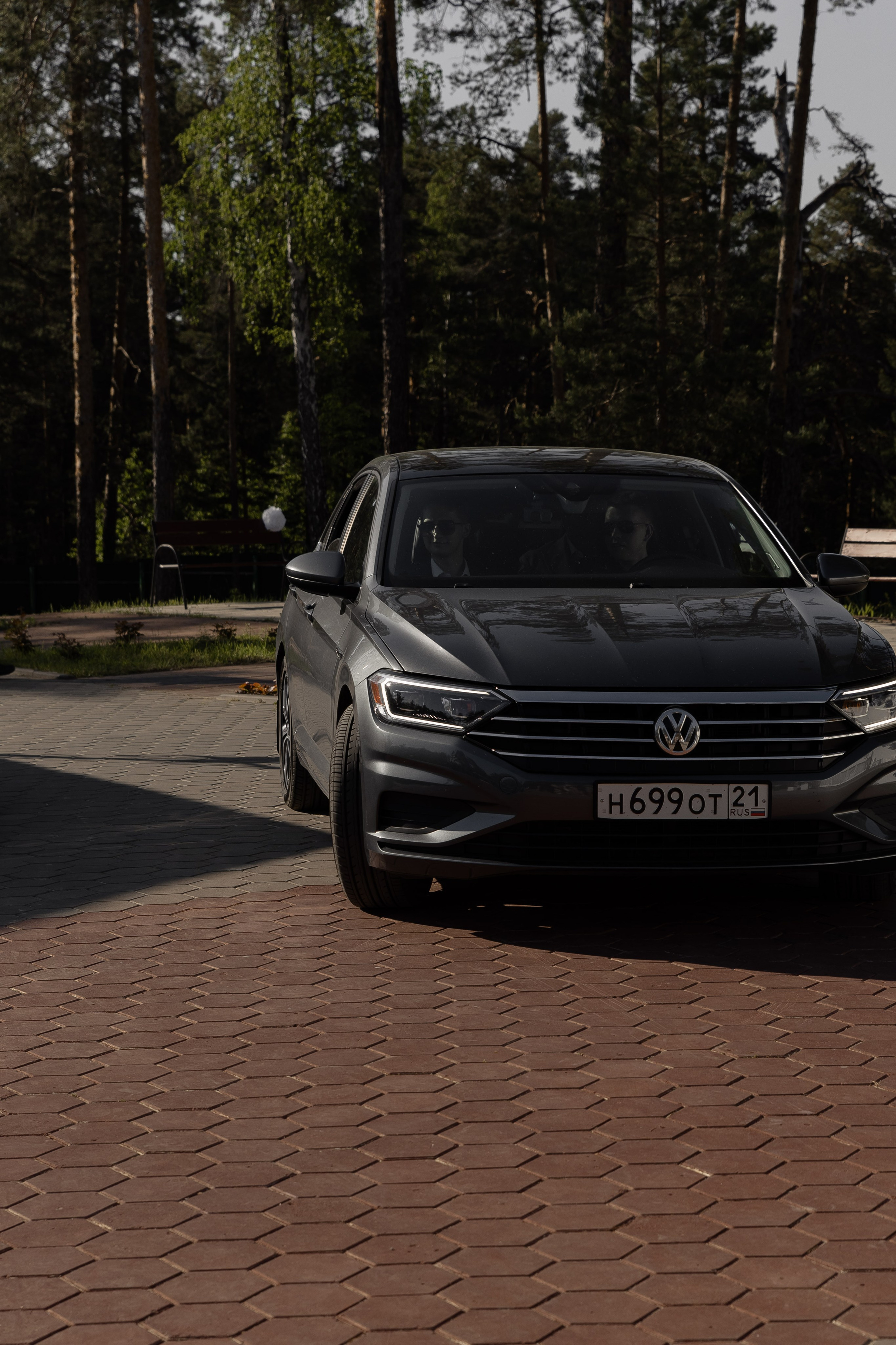 NIKITA | SVETA. Главная