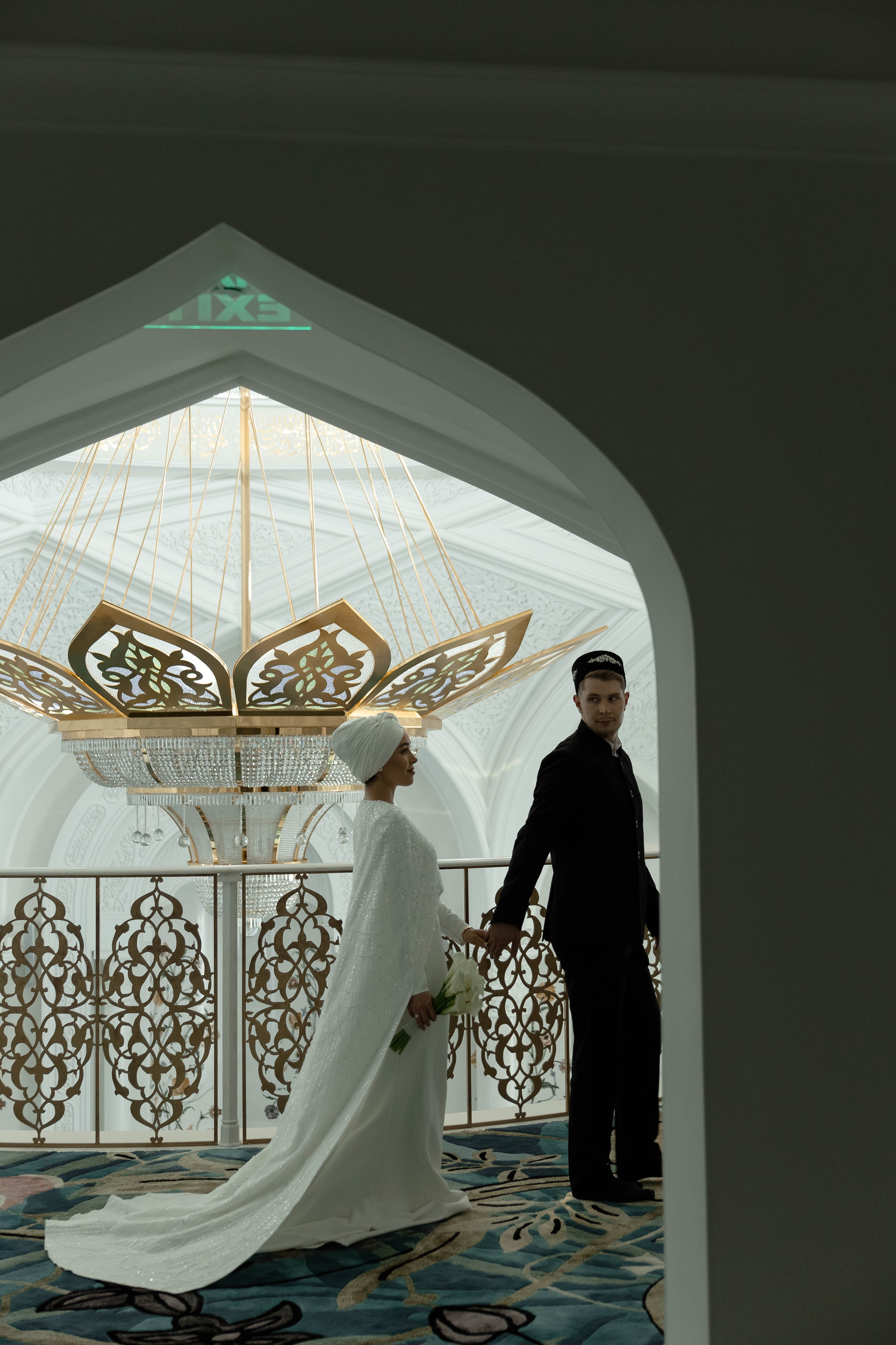 AYNUR | ILZIYA. Главная