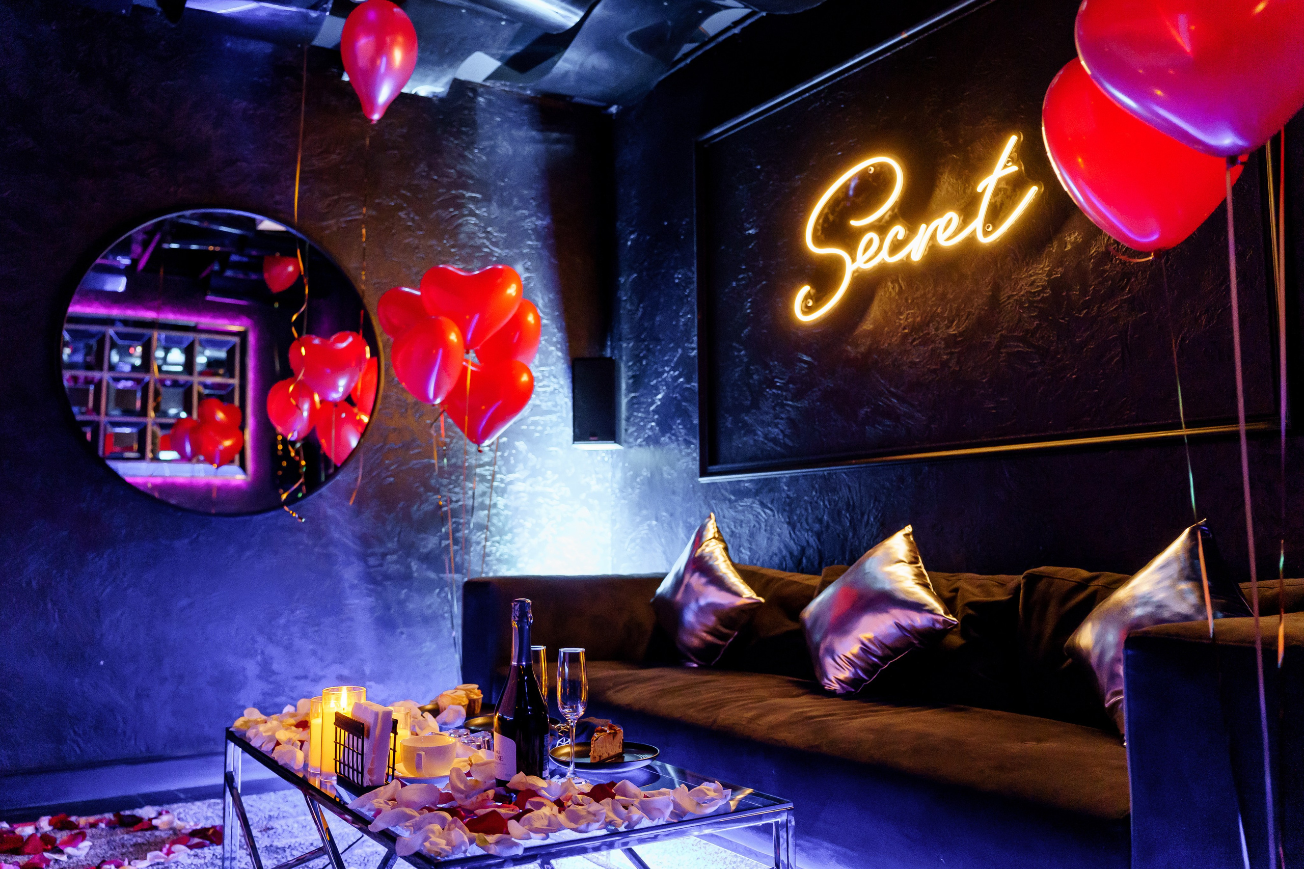 Интерьеры, стенды. Фотограф и видеограф в Москве и Московской области Мария Вишня