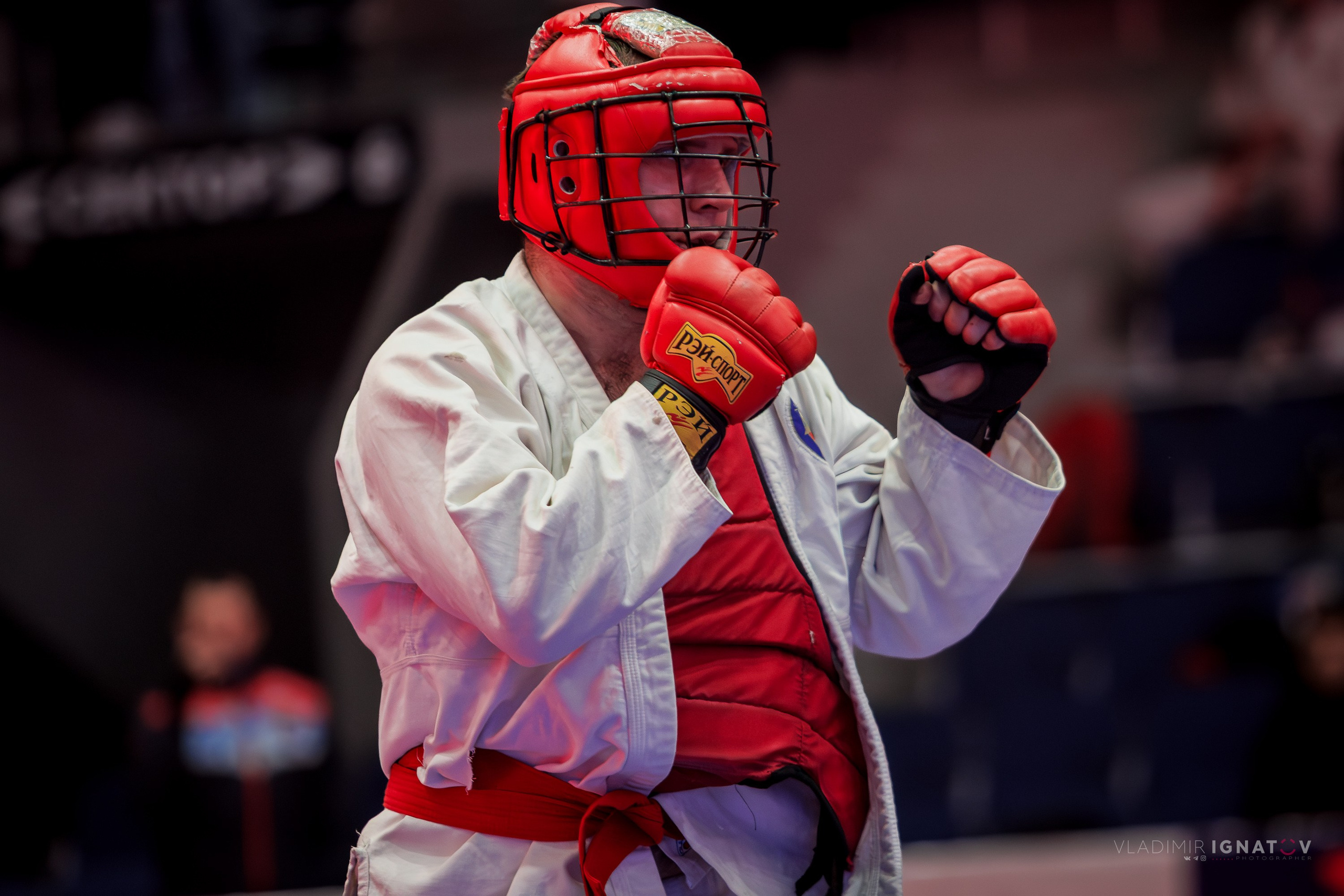 Этап Кубка Вооруженных Сил РФ по армейскому рукопашному бою. Репортажный фотограф в Барнауле Владимир Игнатов