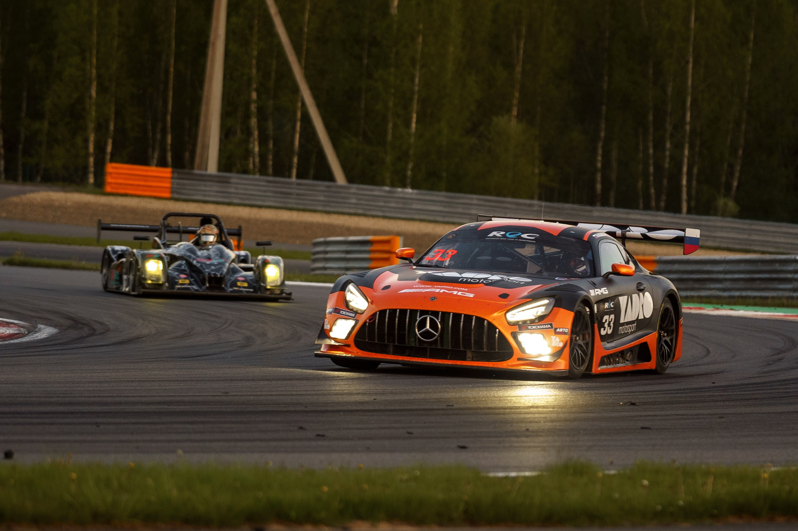 2024 REC 1 этап. Фотограф Николай Прокофьев модельные тесты в Москве