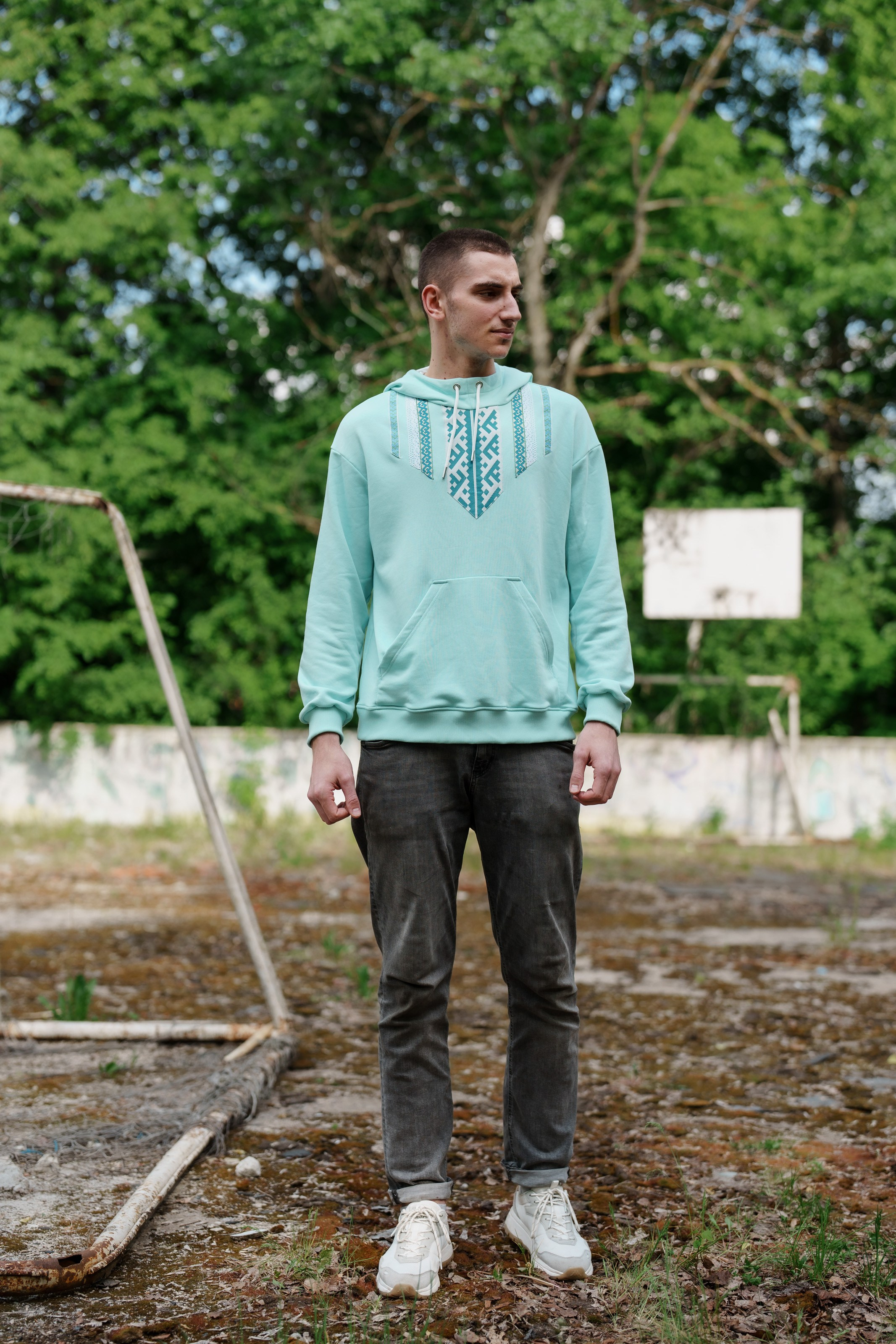 Каталоги одежды. Фотограф Николай Прокофьев модельные тесты в Москве