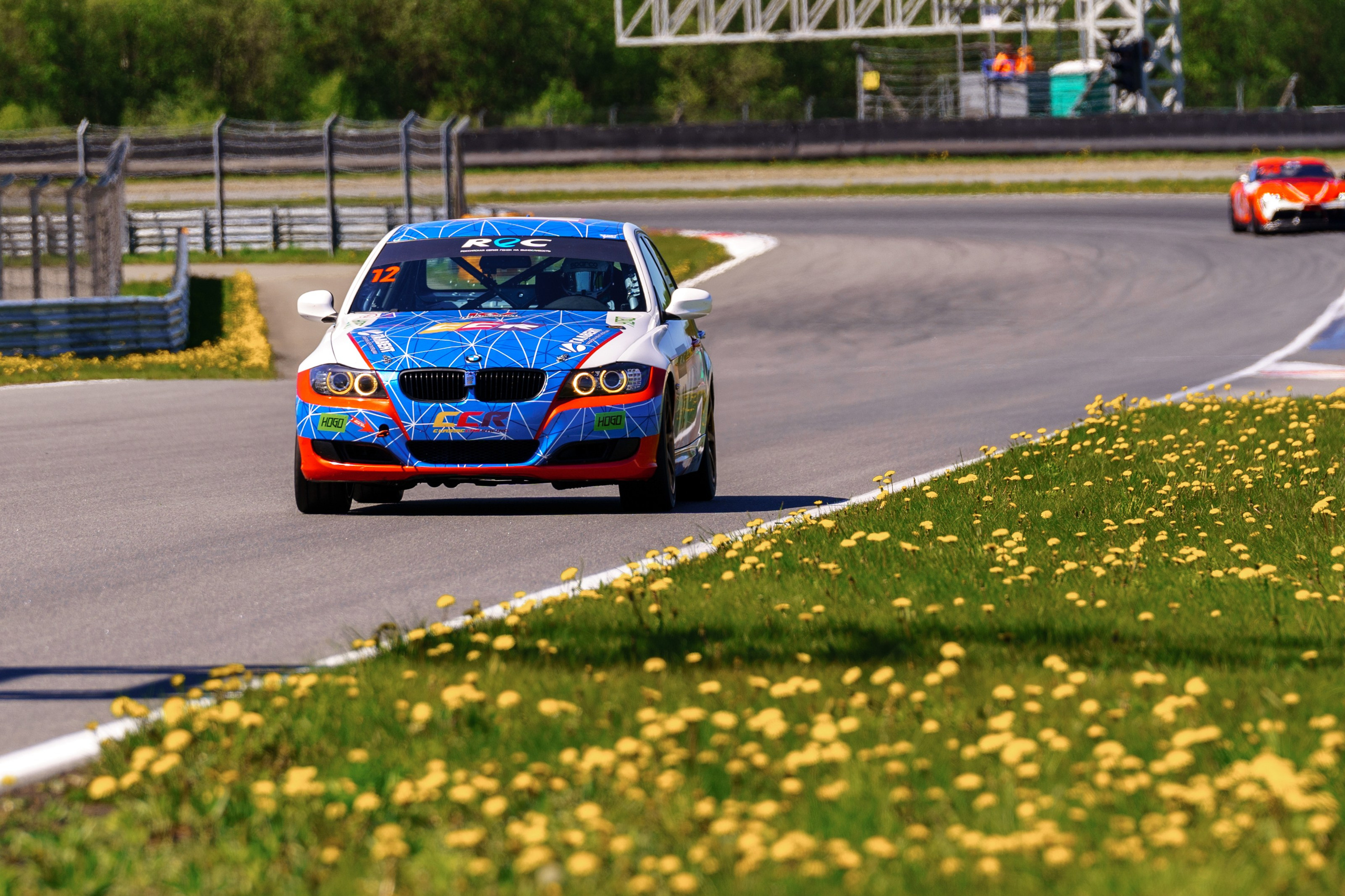 2024 REC 1 этап. Фотограф Николай Прокофьев модельные тесты в Москве