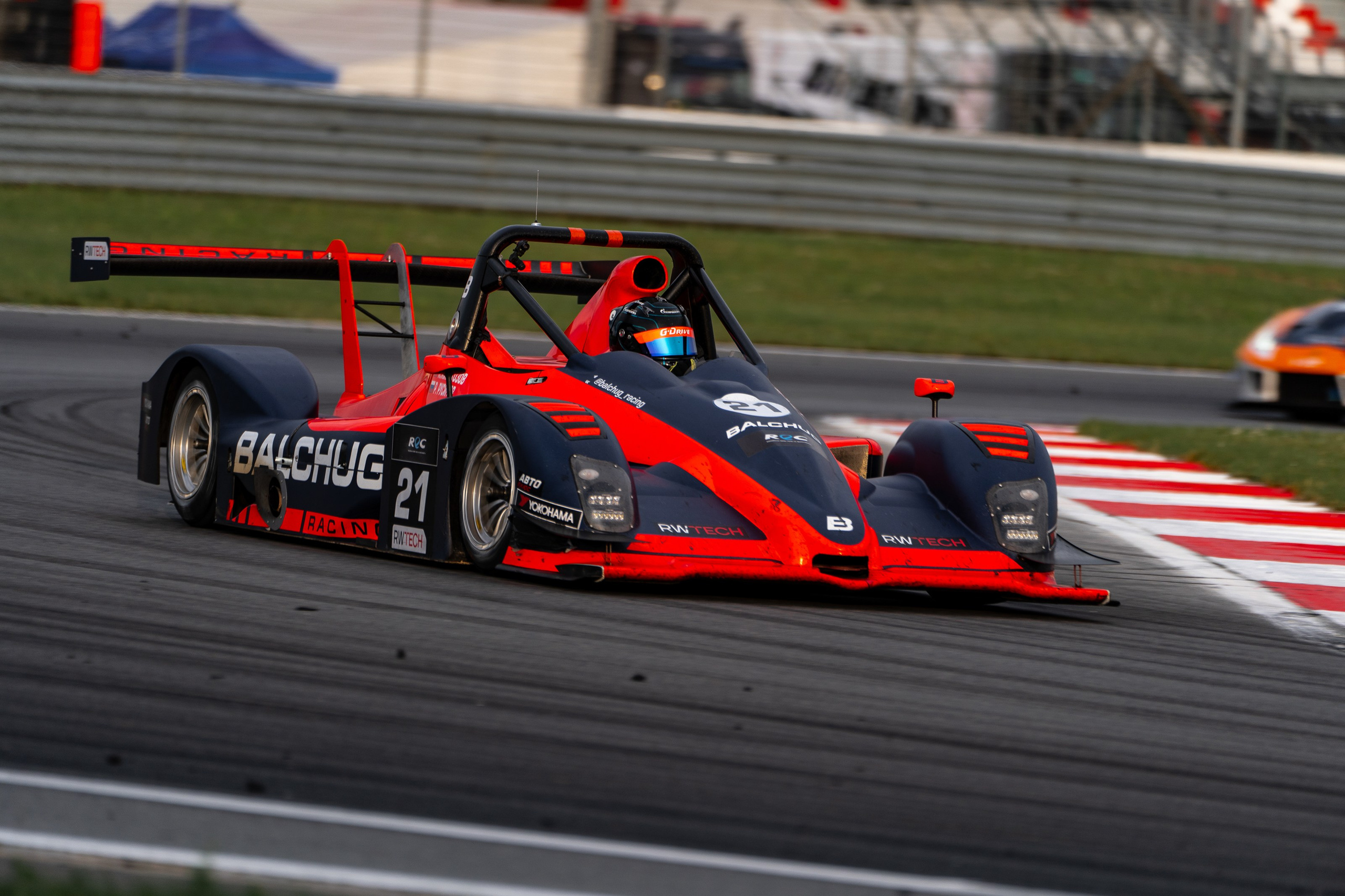 Фото второго этапа Российской серии гонок на выносливость. Фотограф Николай Прокофьев модельные тесты в Москве