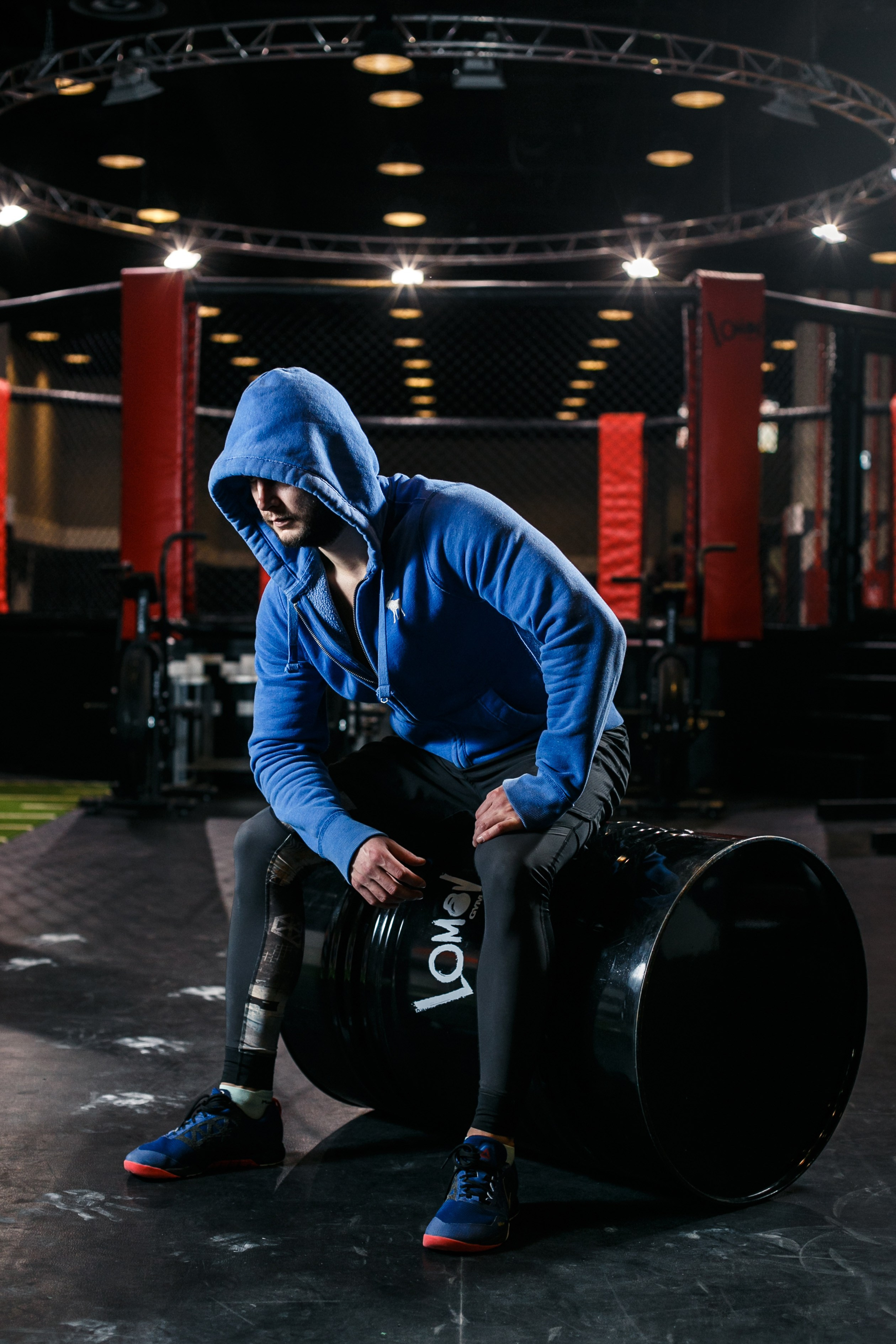 Спортивные фотосессии. Репортажный Фотограф в Москве Юра Гушан