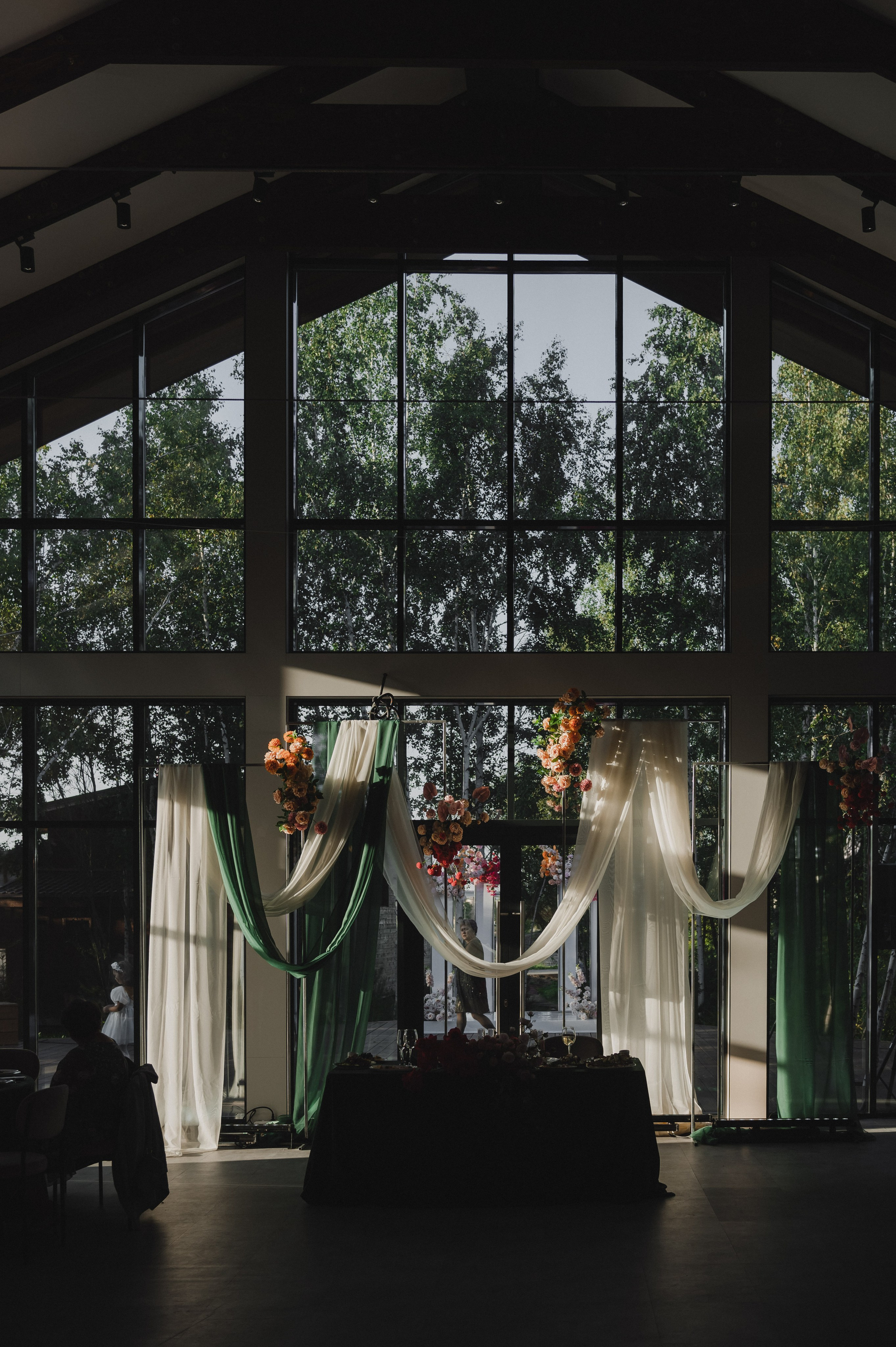 Юля и Ерлан. Свадебный и семейный фотограф Катя Шайни