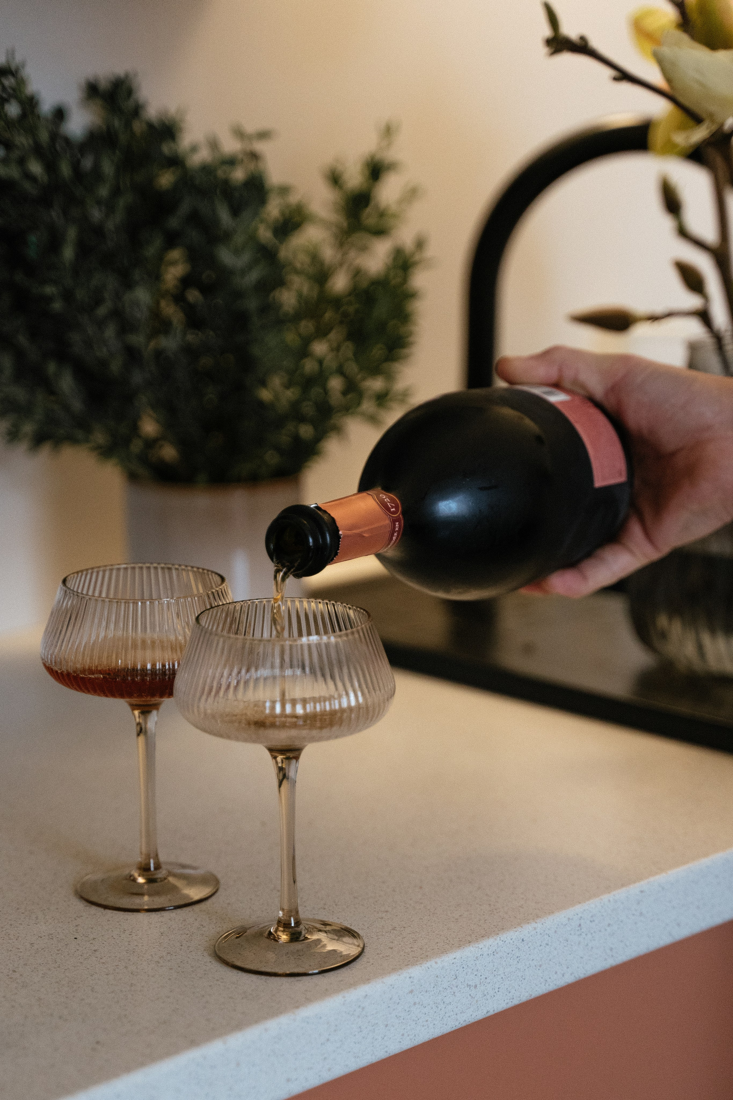 Екатерина и Юрий. Фотограф в Москве Наталия Варакина