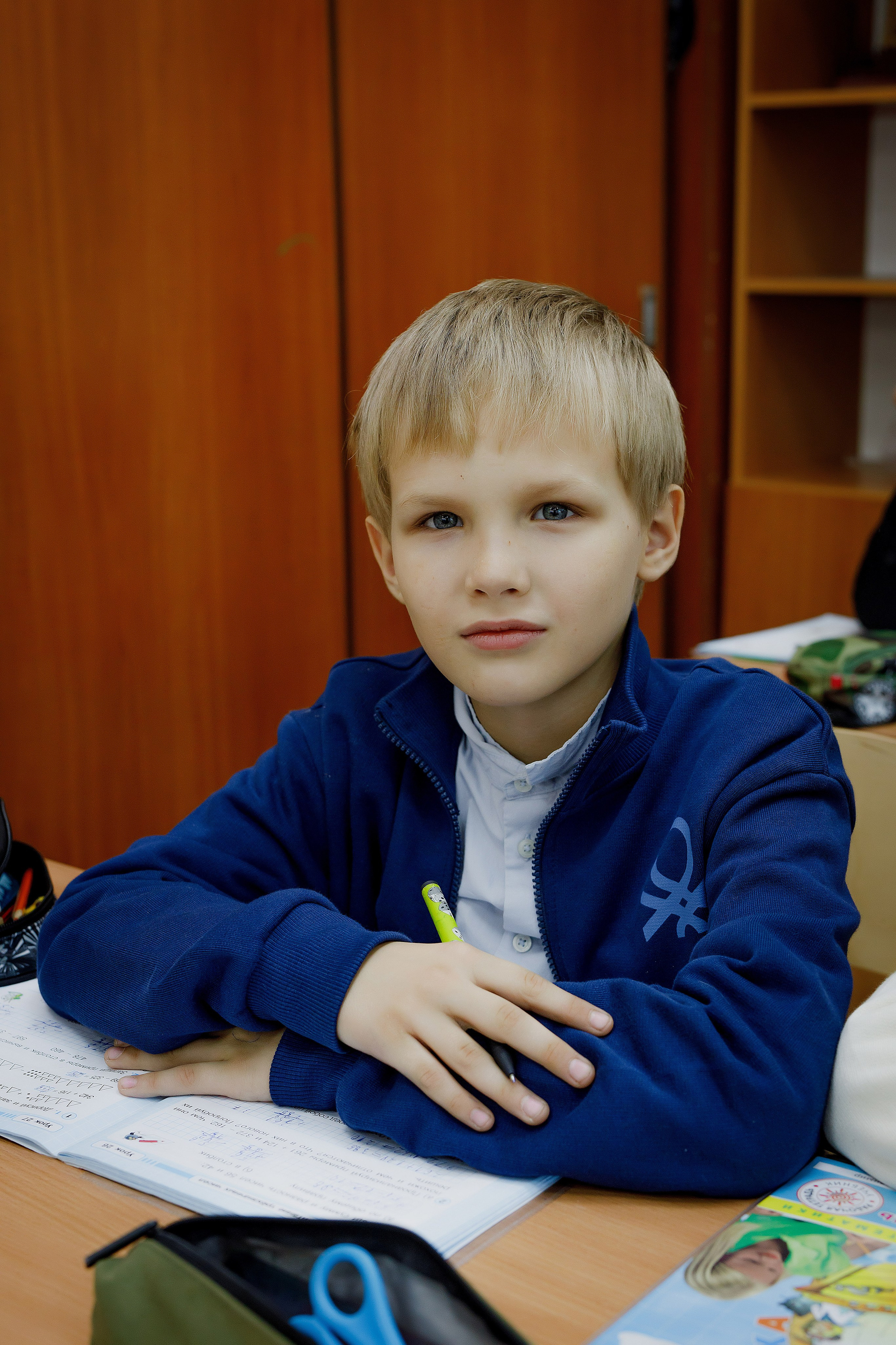 Гимназия ДВФУ. Photoalbum-vl.ru