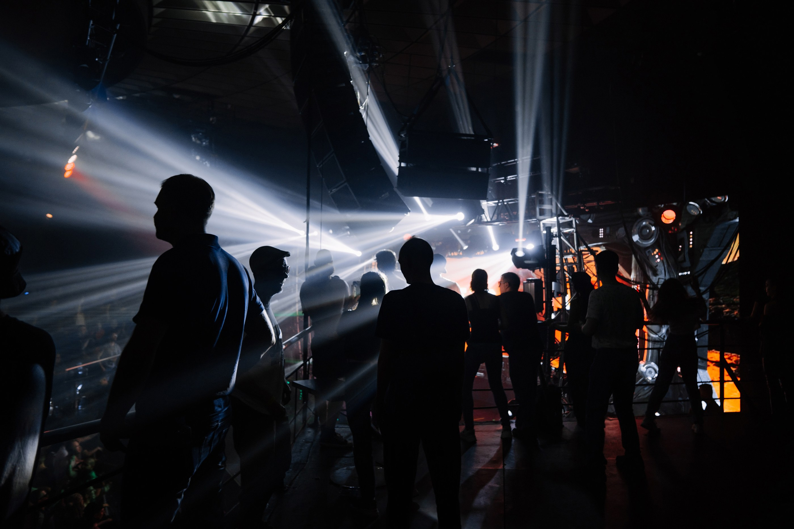 Neuropunk. Photographer — ERASTOV