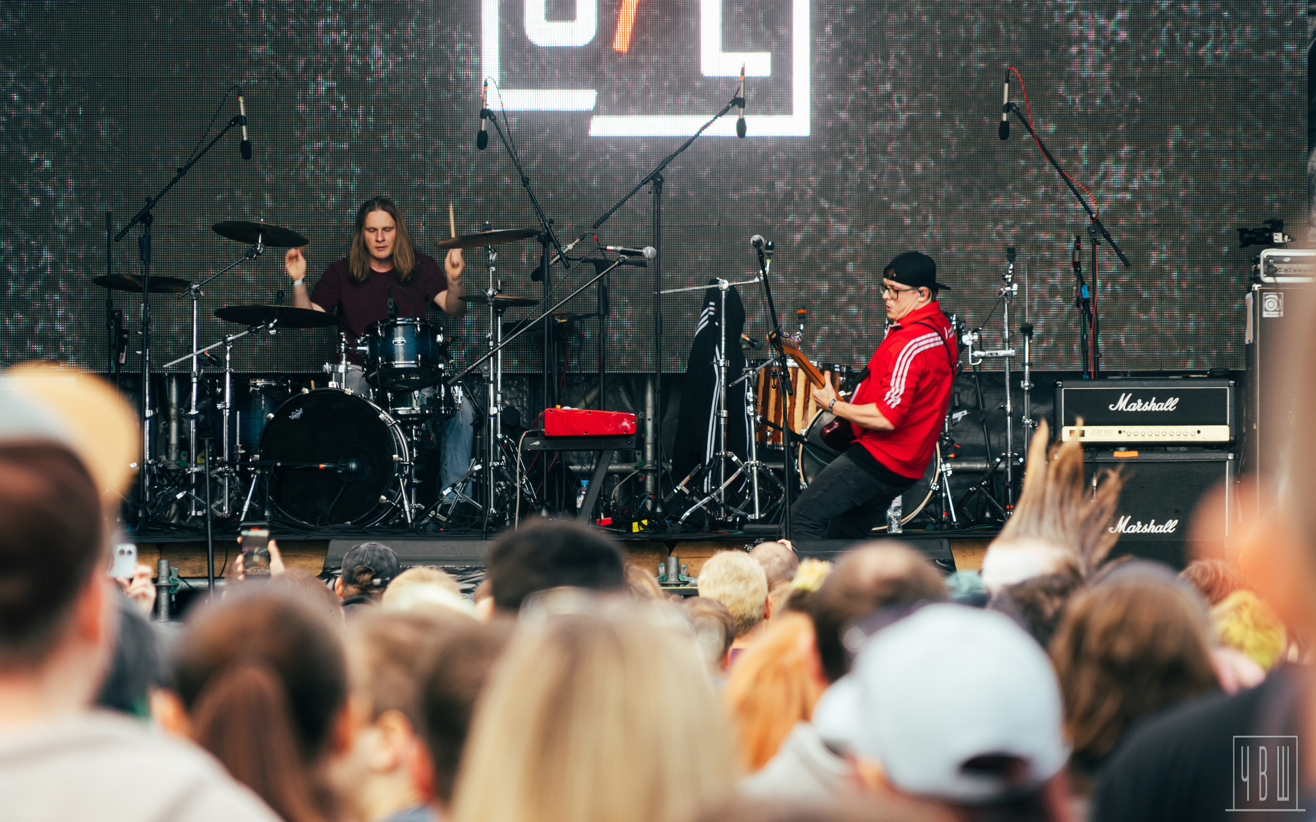 Живой! 2025, День Первый. Человек в Шляпе