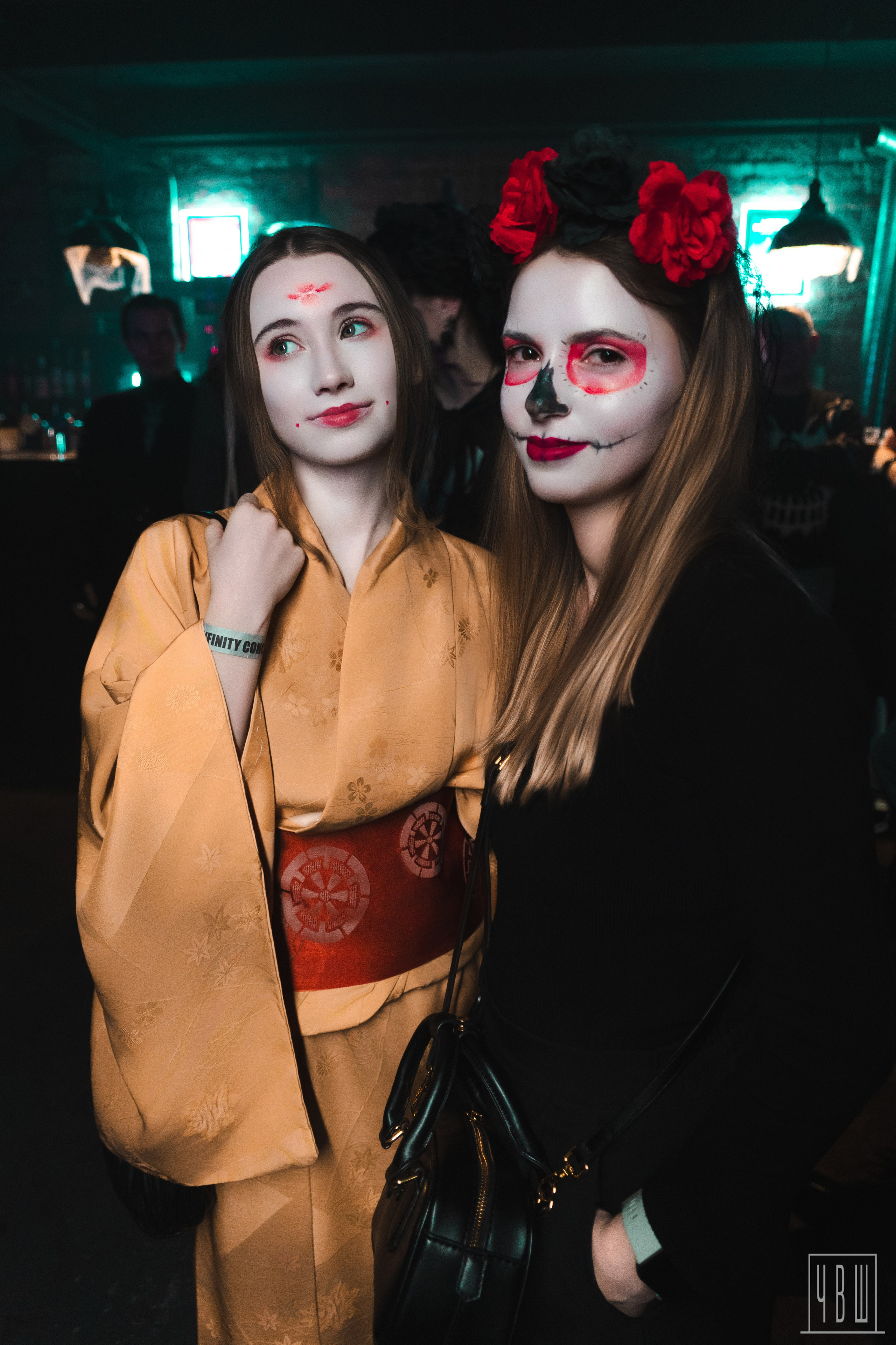 Tardigrade Inferno, 01.11.2025, Factory 3. Человек в Шляпе