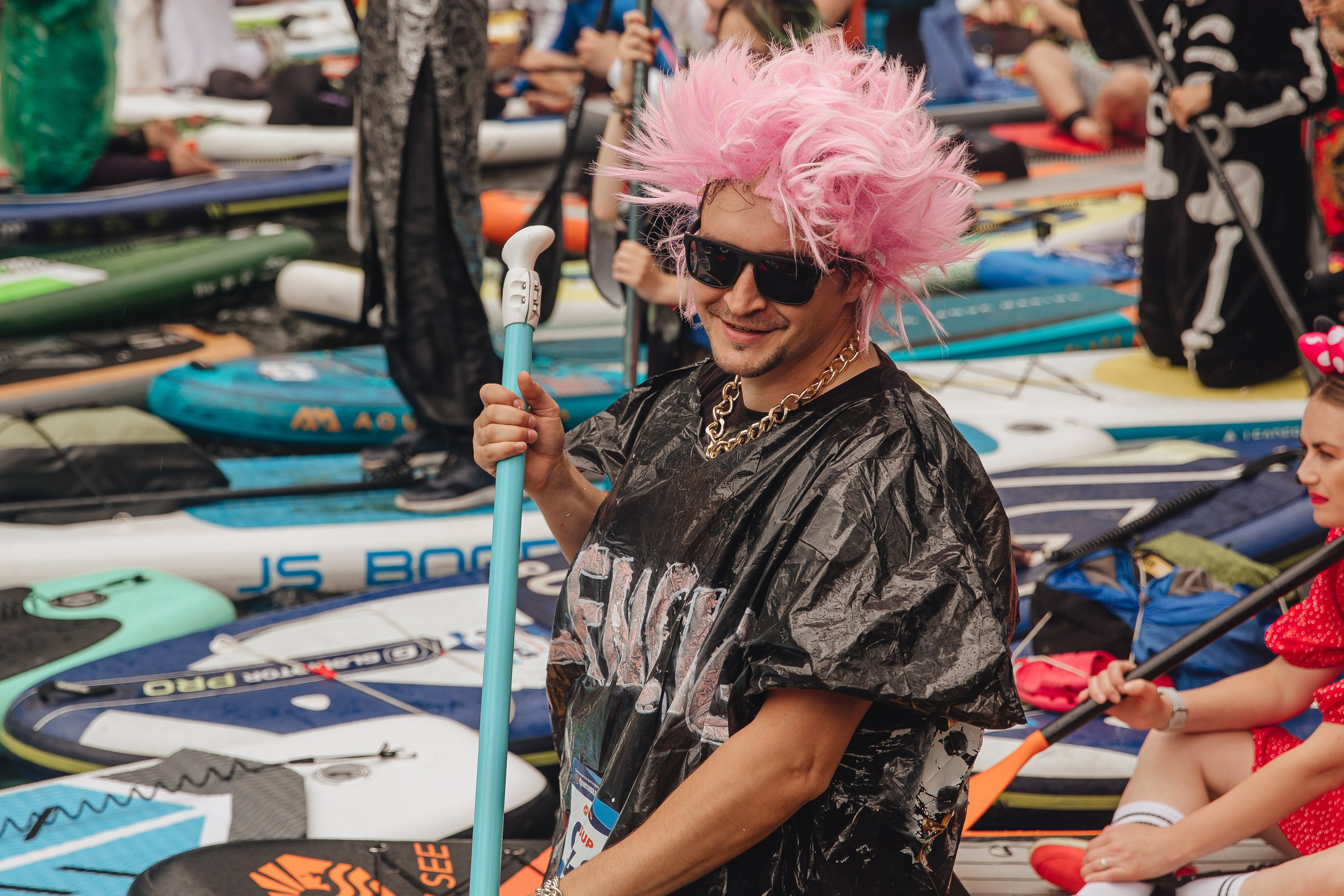 SUP FEST 2024. Семейный фотограф в Санкт-Петербурге Ева Маркова