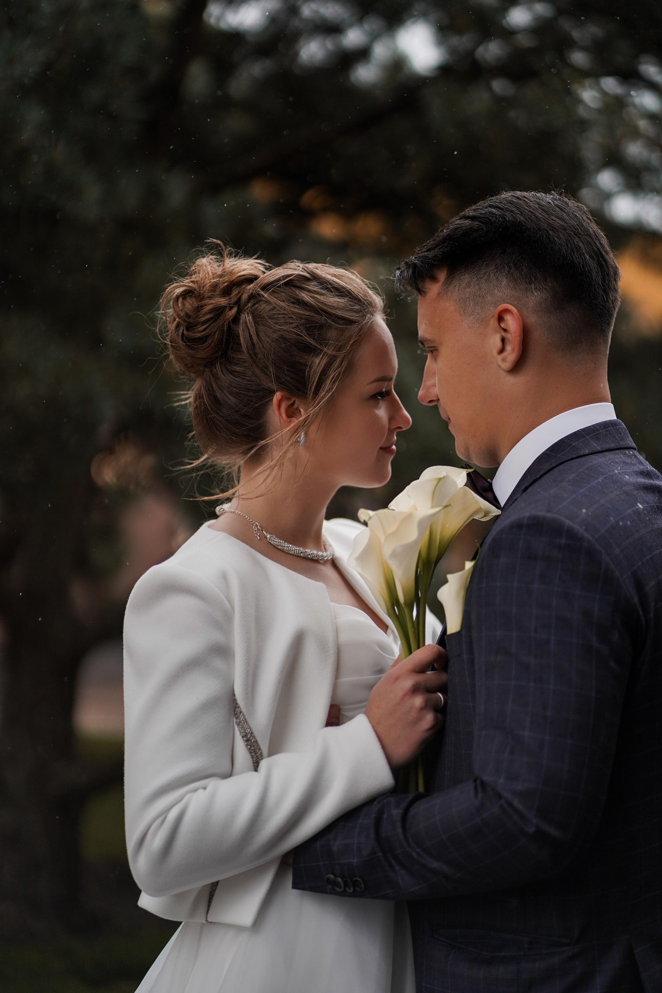 Елизавета и Александр. Фотограф в Москве Тарасенко Татьяна