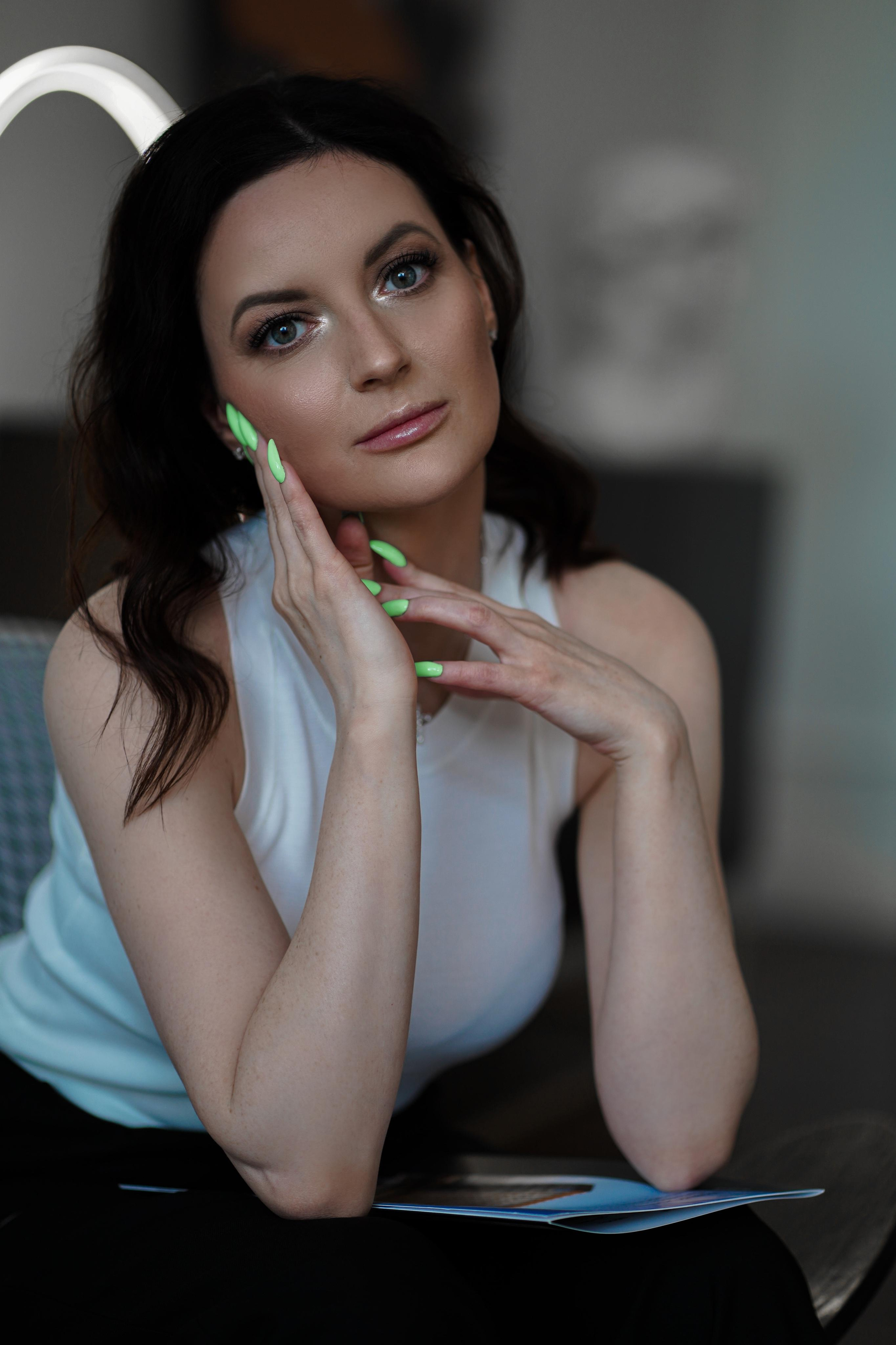 Татьяна. Фотограф в Москве Тарасенко Татьяна