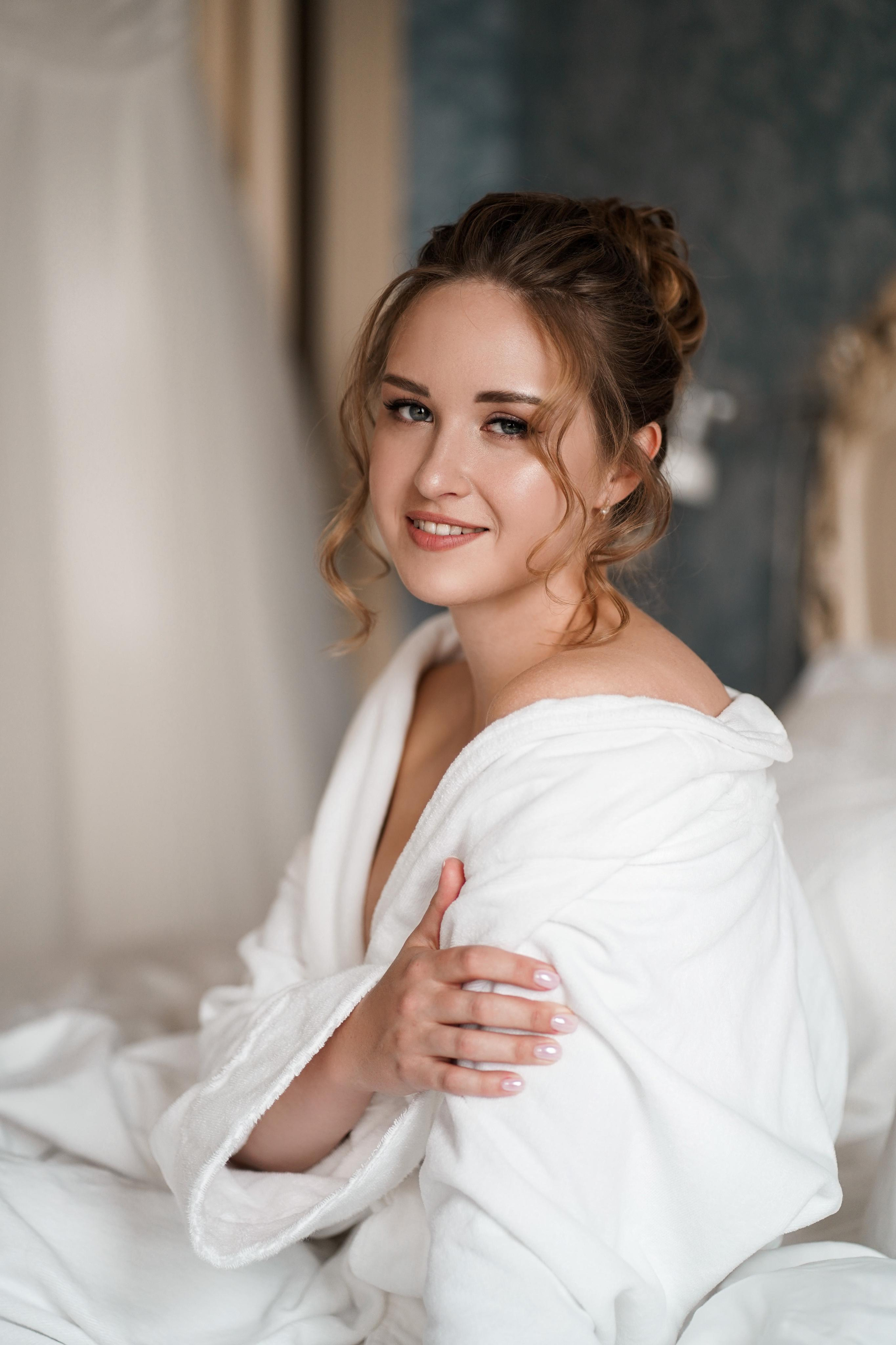 Елизавета и Александр. Фотограф в Москве Тарасенко Татьяна