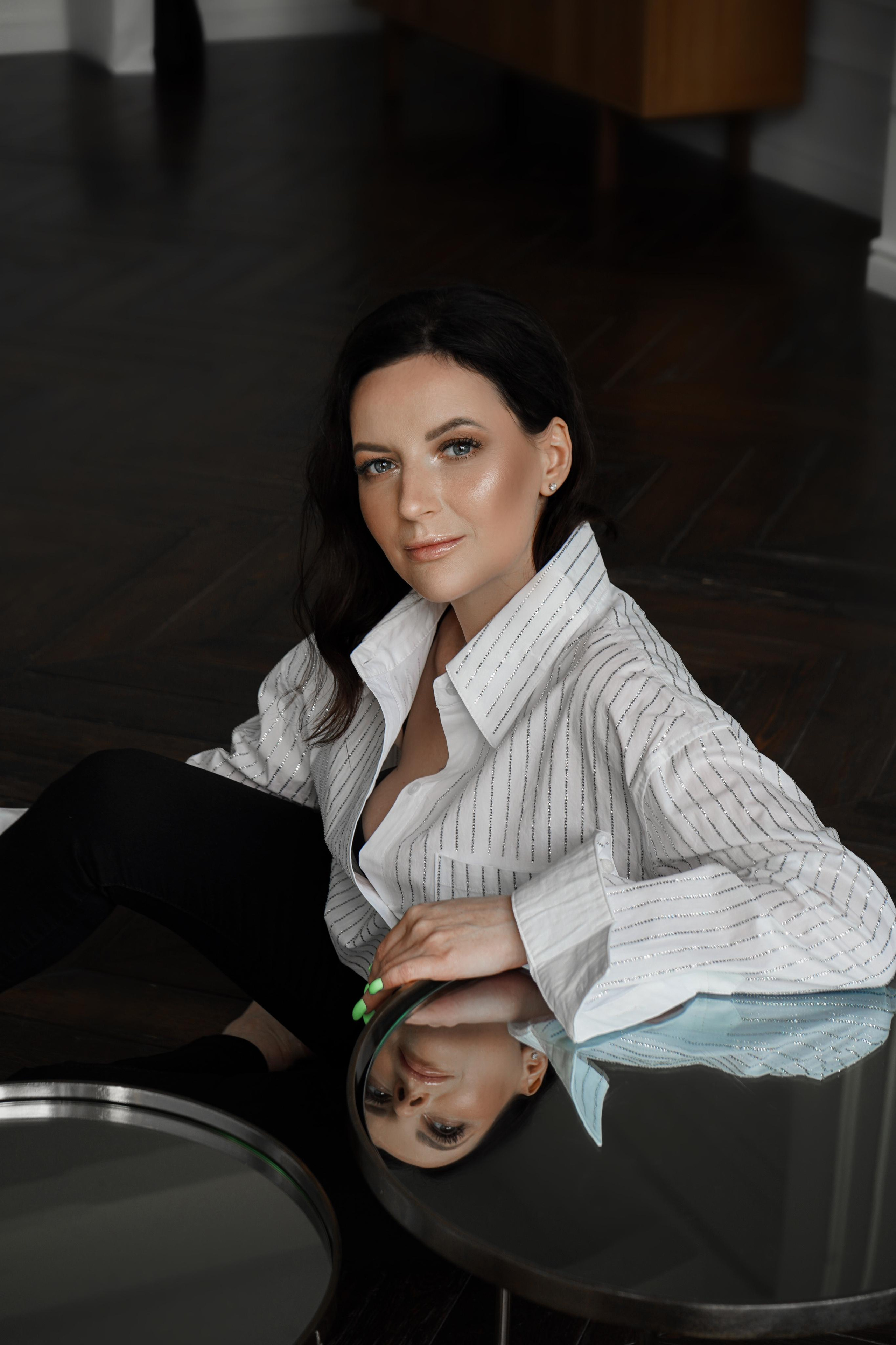 Татьяна. Фотограф в Москве Тарасенко Татьяна