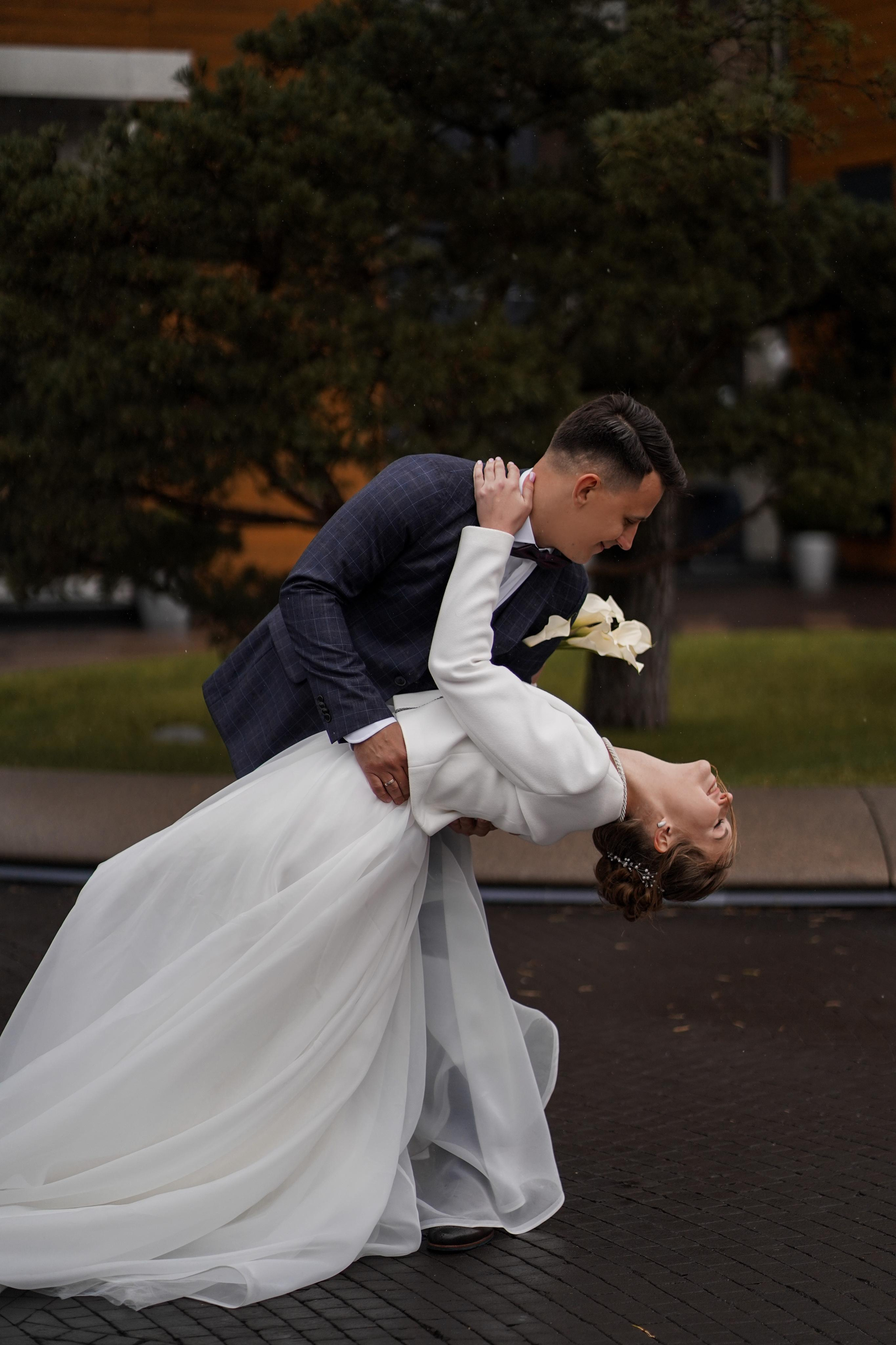 Елизавета и Александр. Фотограф в Москве Тарасенко Татьяна