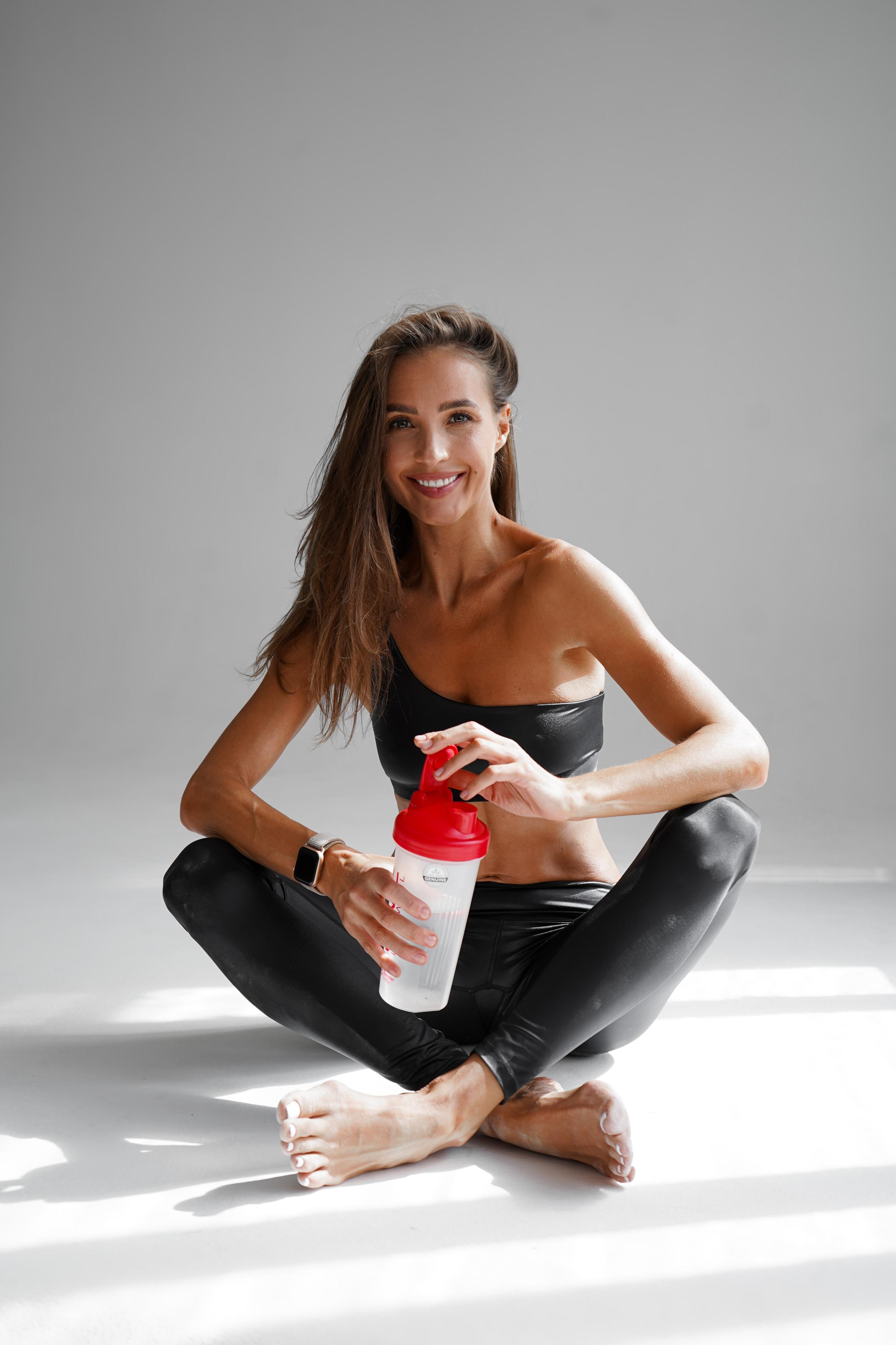 Наталья Горожанова. Фотограф в Москве Тарасенко Татьяна