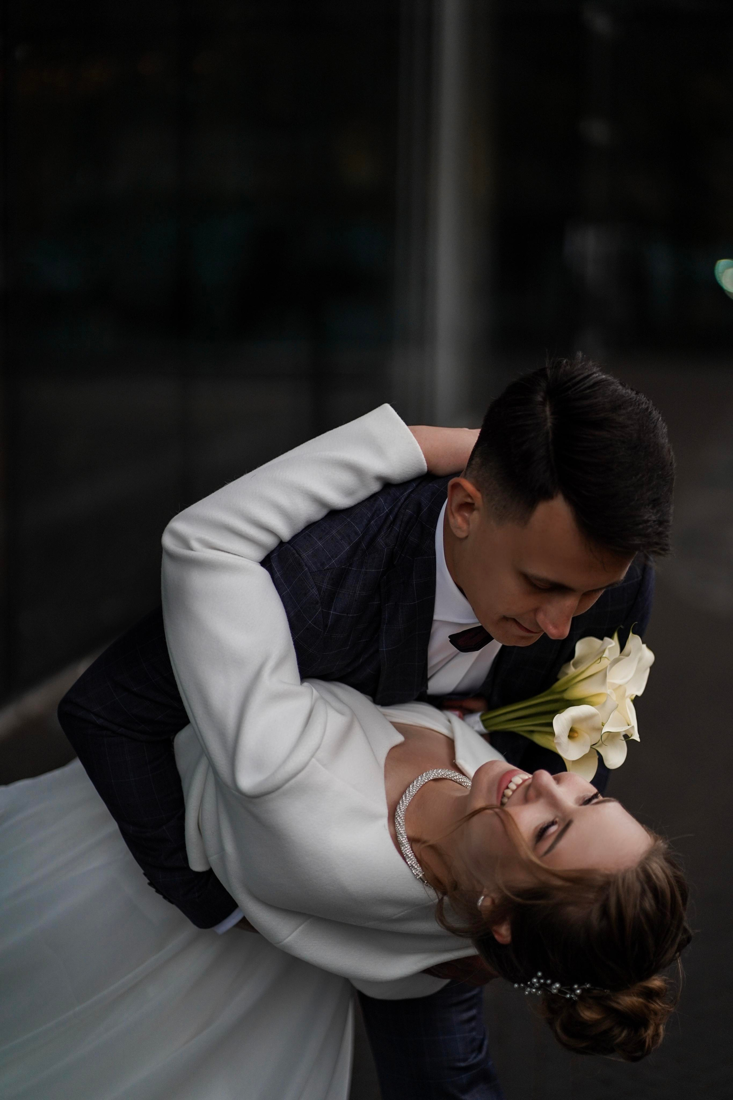 Елизавета и Александр. Фотограф в Москве Тарасенко Татьяна