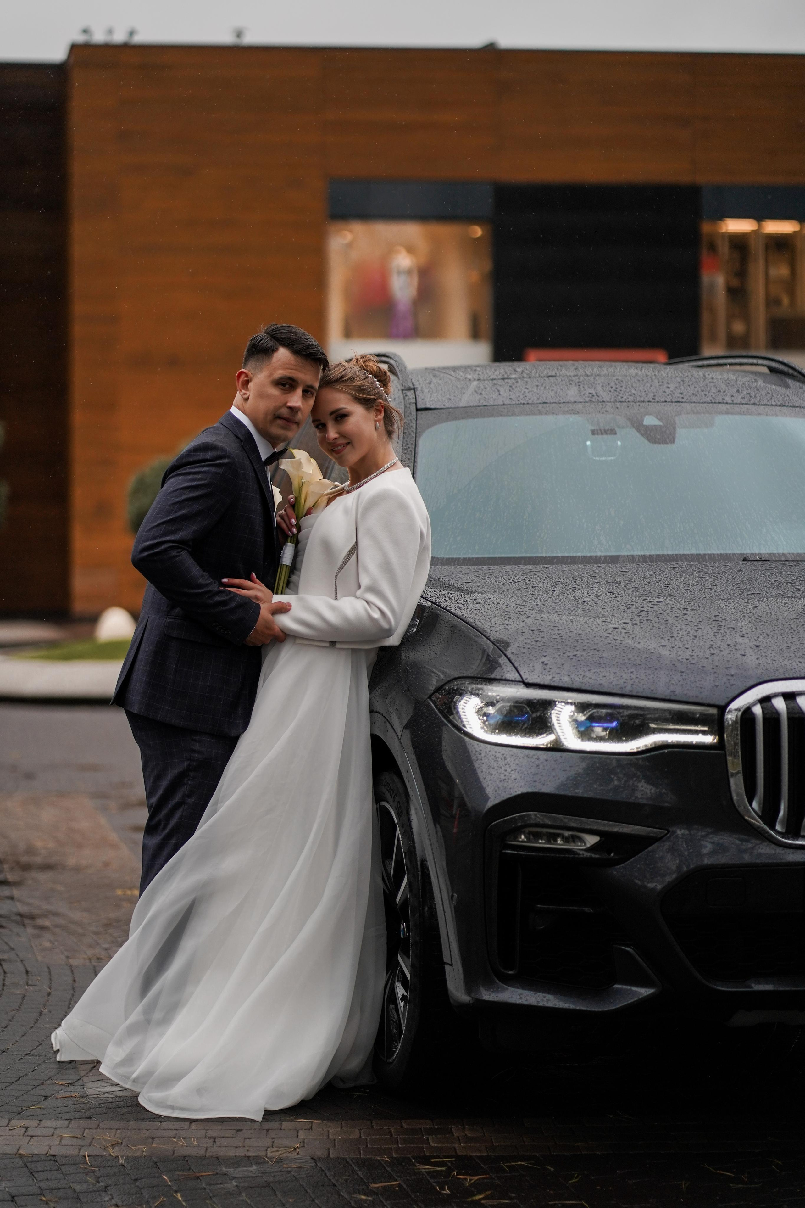 Елизавета и Александр. Фотограф в Москве Тарасенко Татьяна