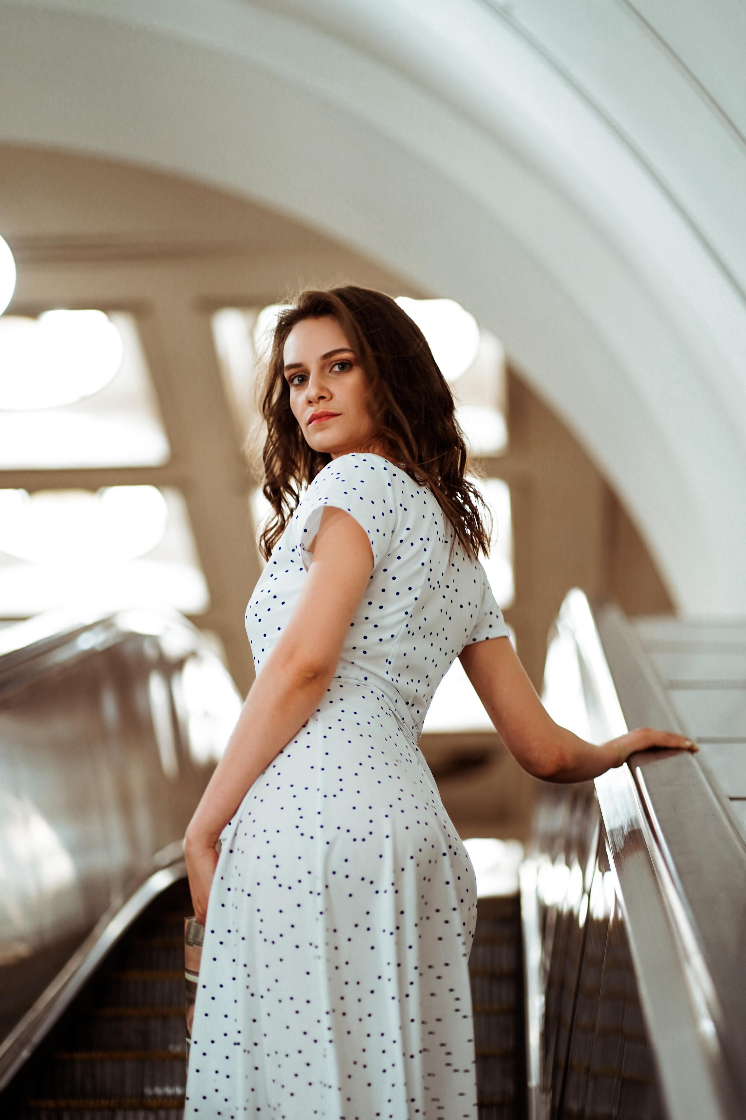 Вика. Фотограф в Москве Тарасенко Татьяна