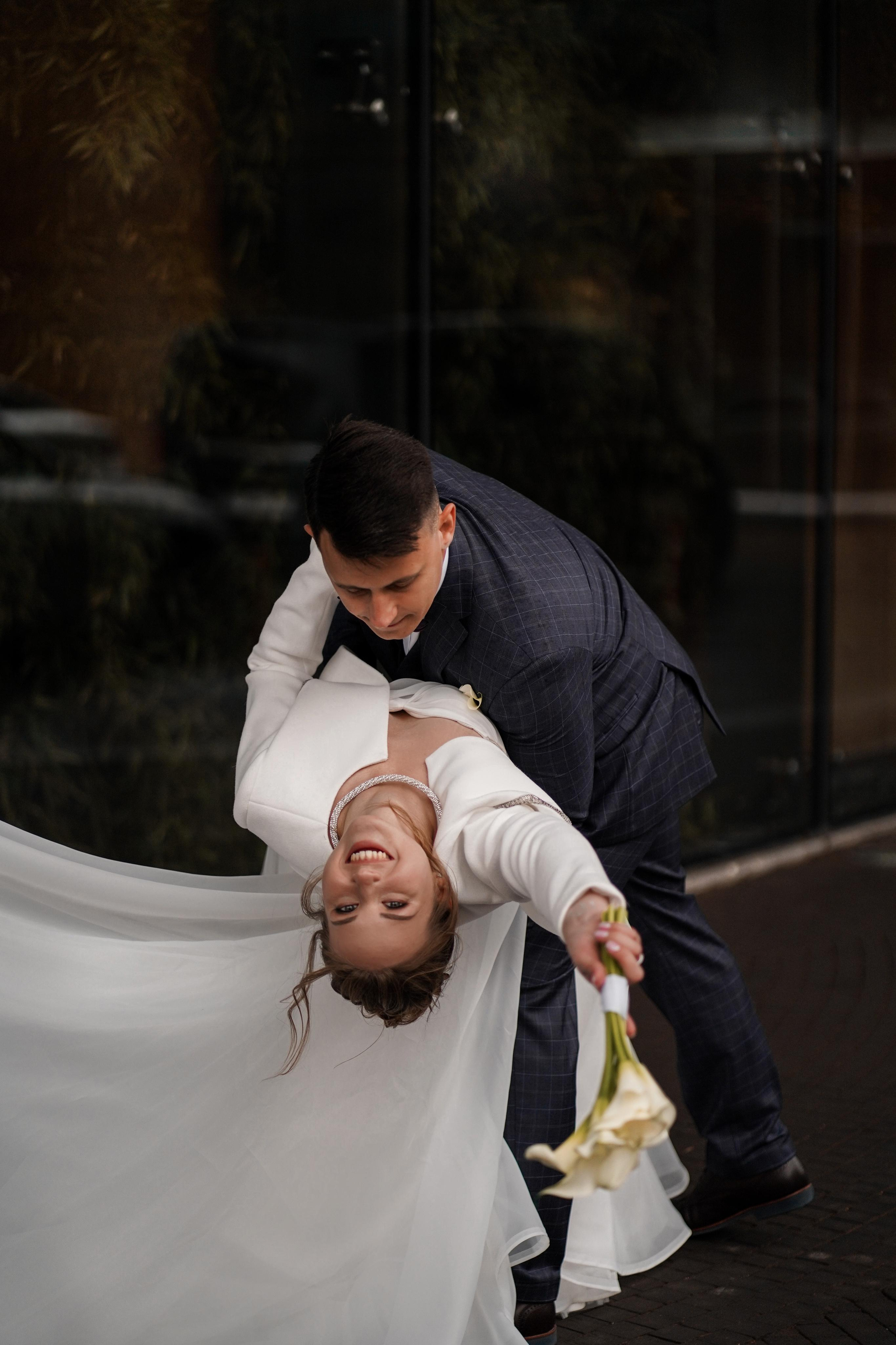 Елизавета и Александр. Фотограф в Москве Тарасенко Татьяна