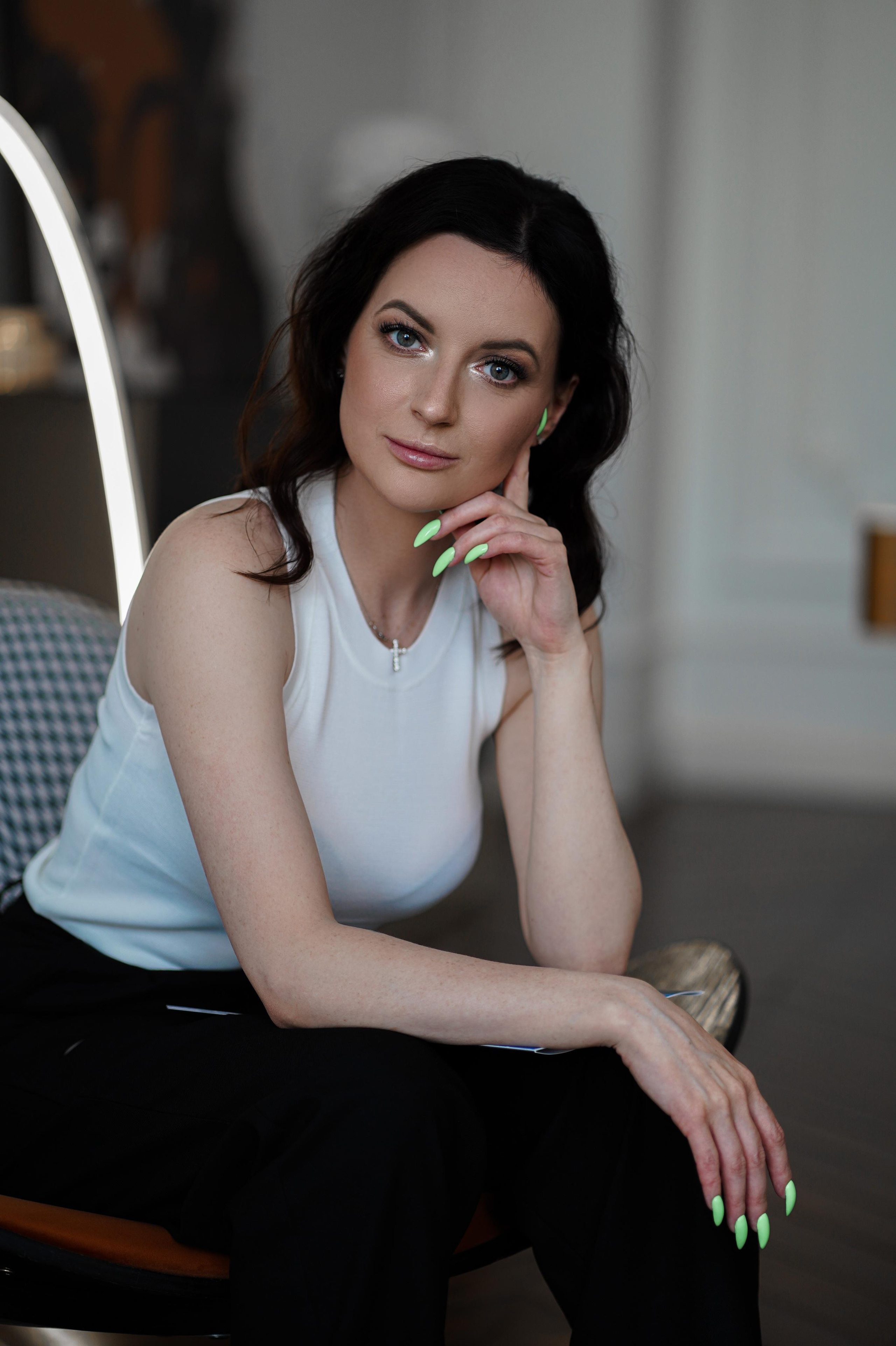 Татьяна. Фотограф в Москве Тарасенко Татьяна