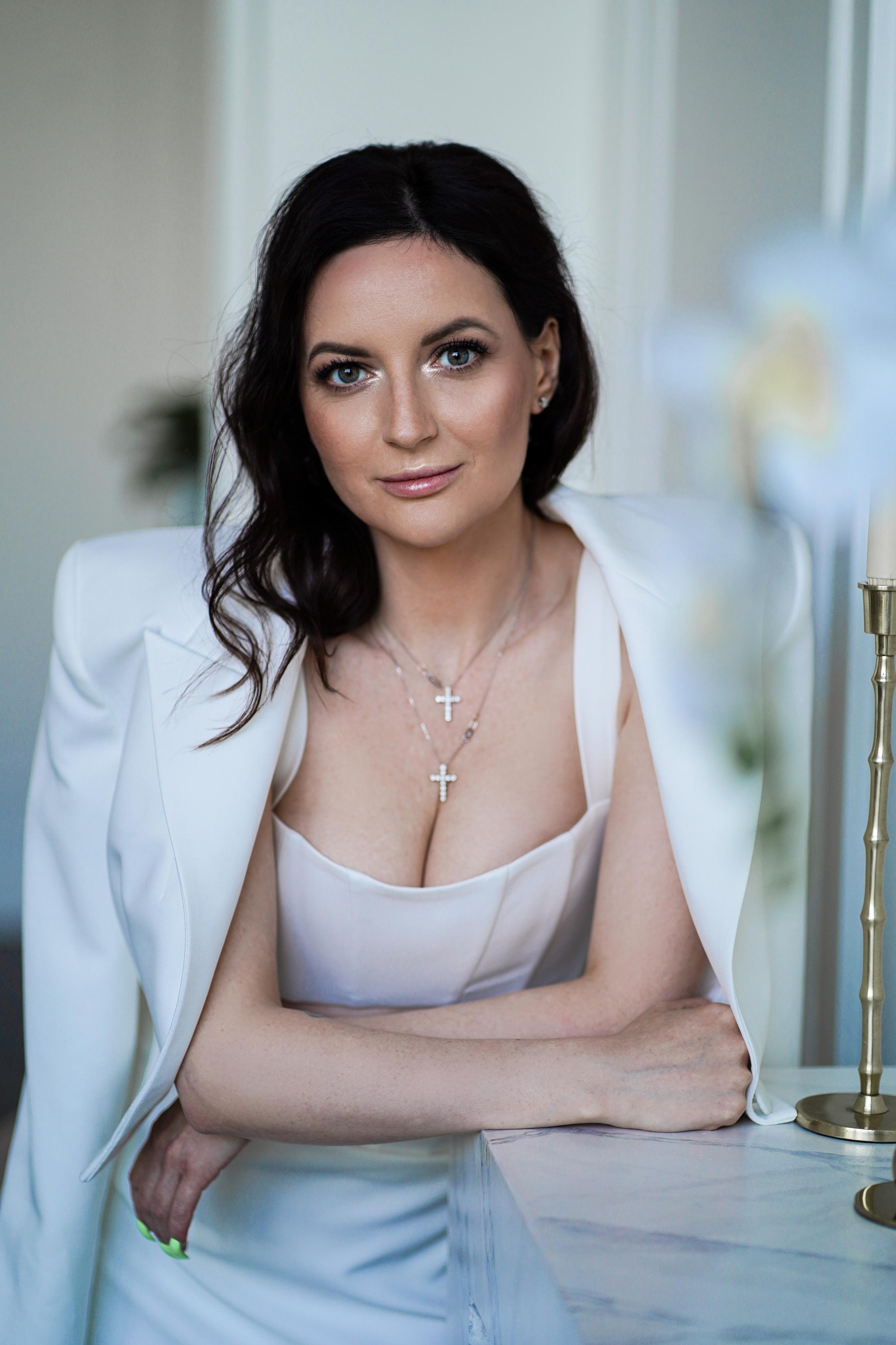 Татьяна. Фотограф в Москве Тарасенко Татьяна