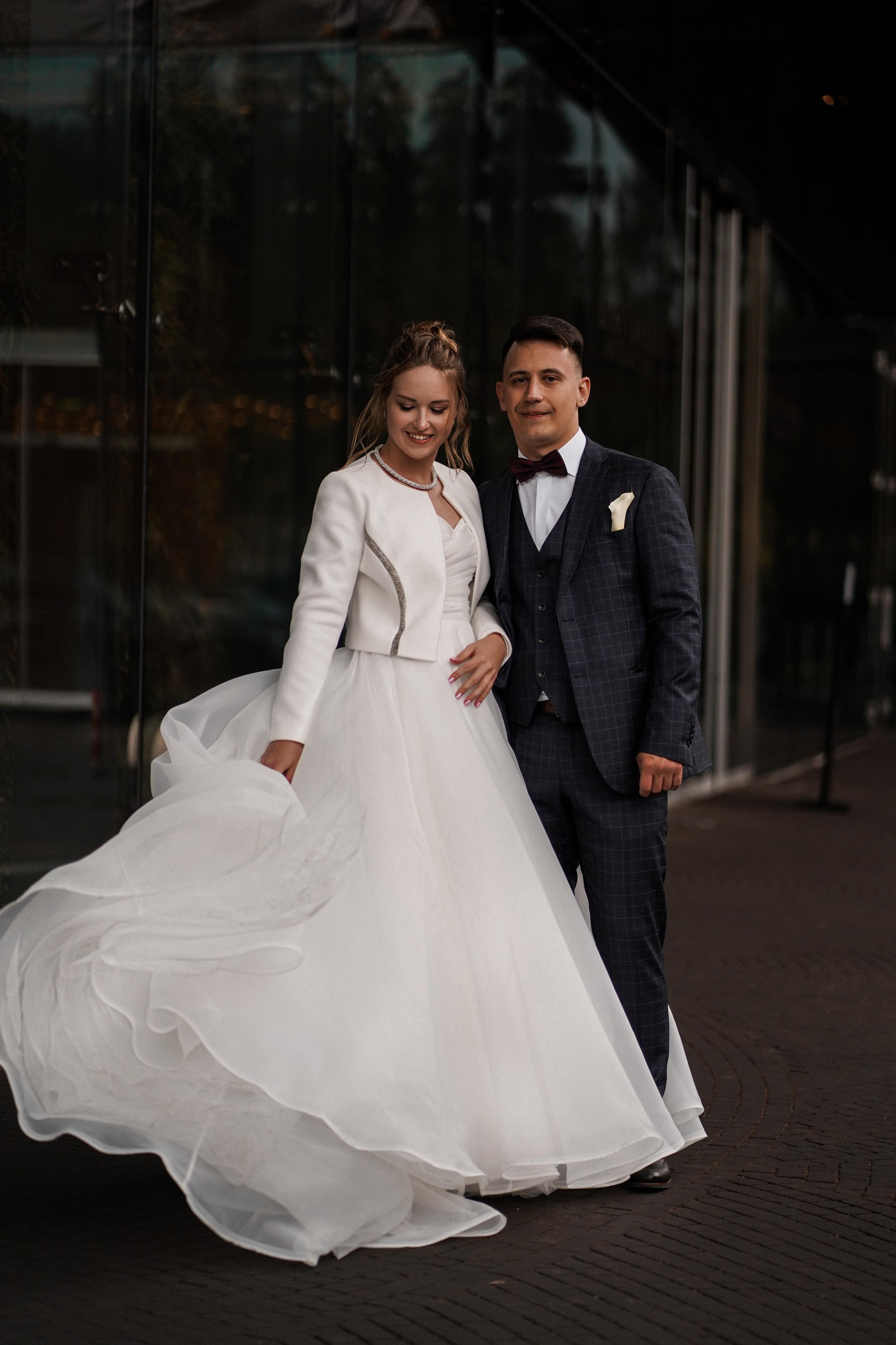 Елизавета и Александр. Фотограф в Москве Тарасенко Татьяна