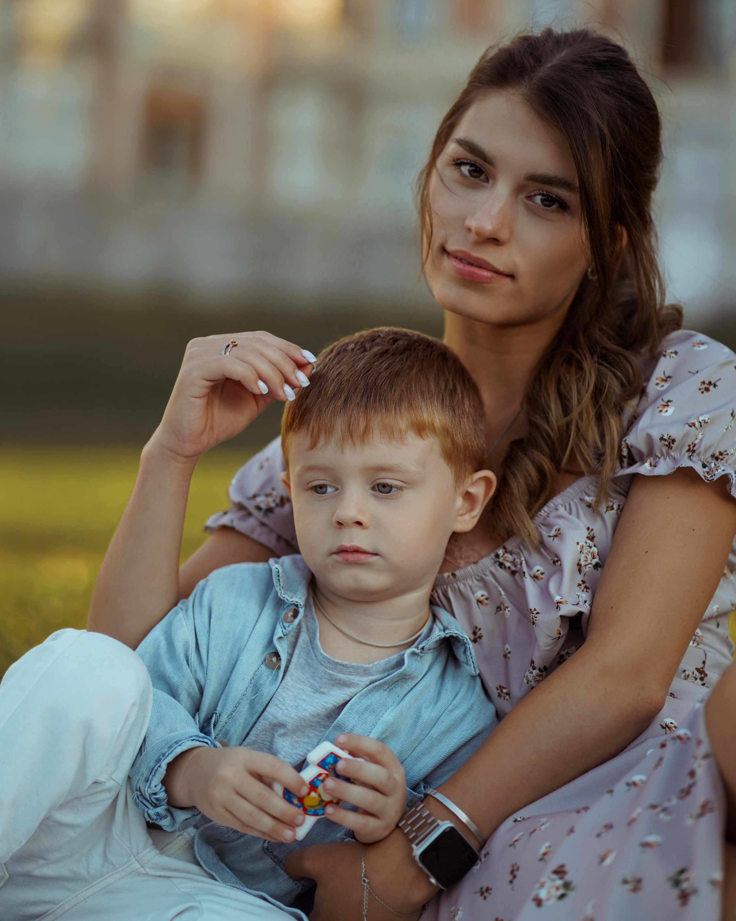 Кристина и Макар. Фотограф в Москве Тарасенко Татьяна