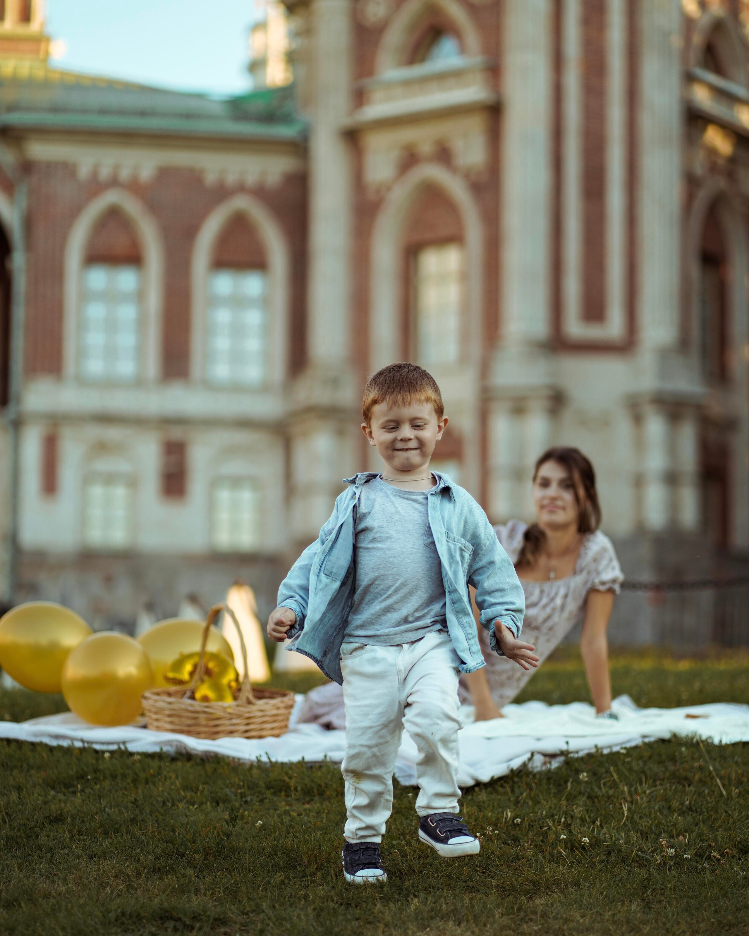 Кристина и Макар. Фотограф в Москве Тарасенко Татьяна