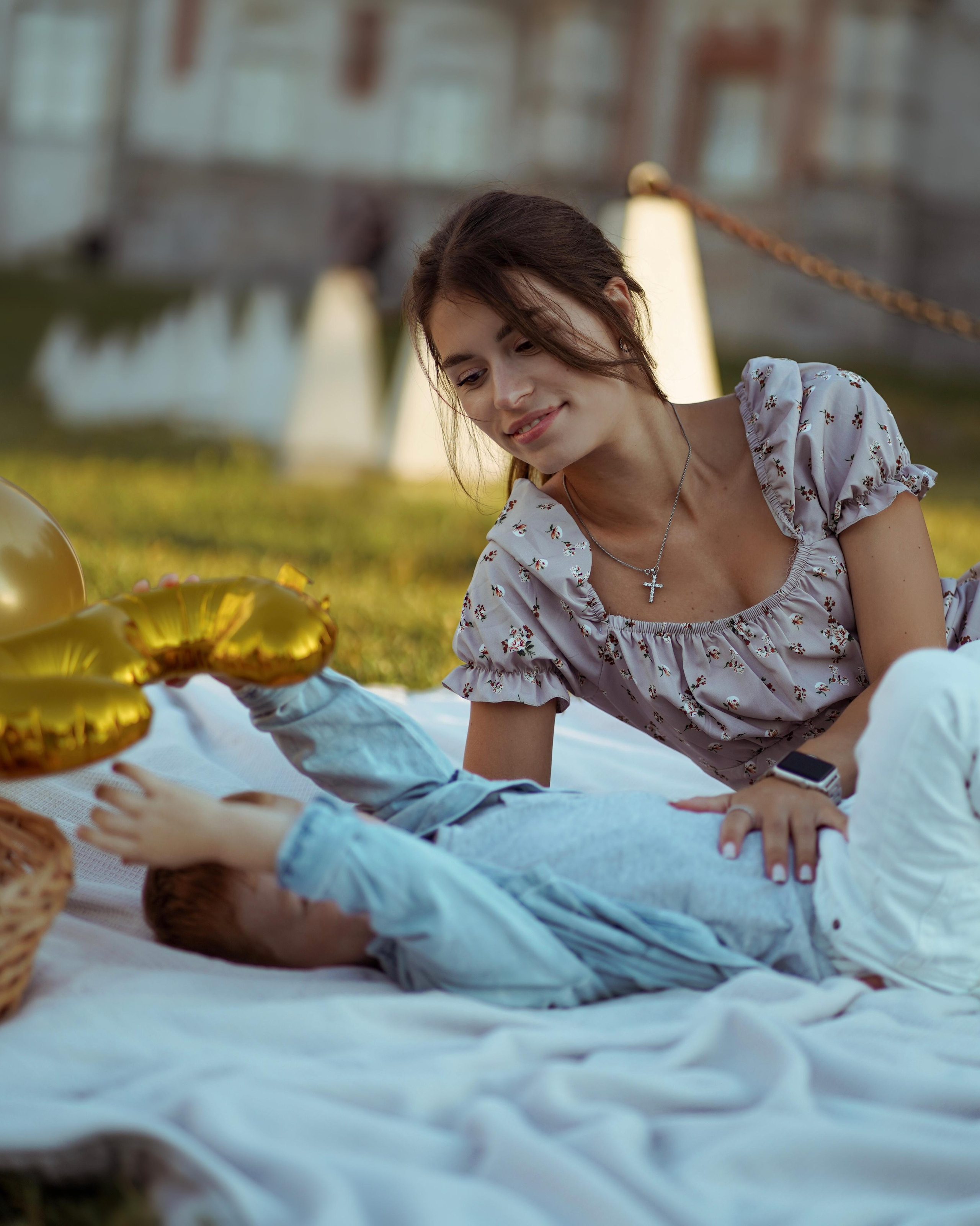 Кристина и Макар. Фотограф в Москве Тарасенко Татьяна