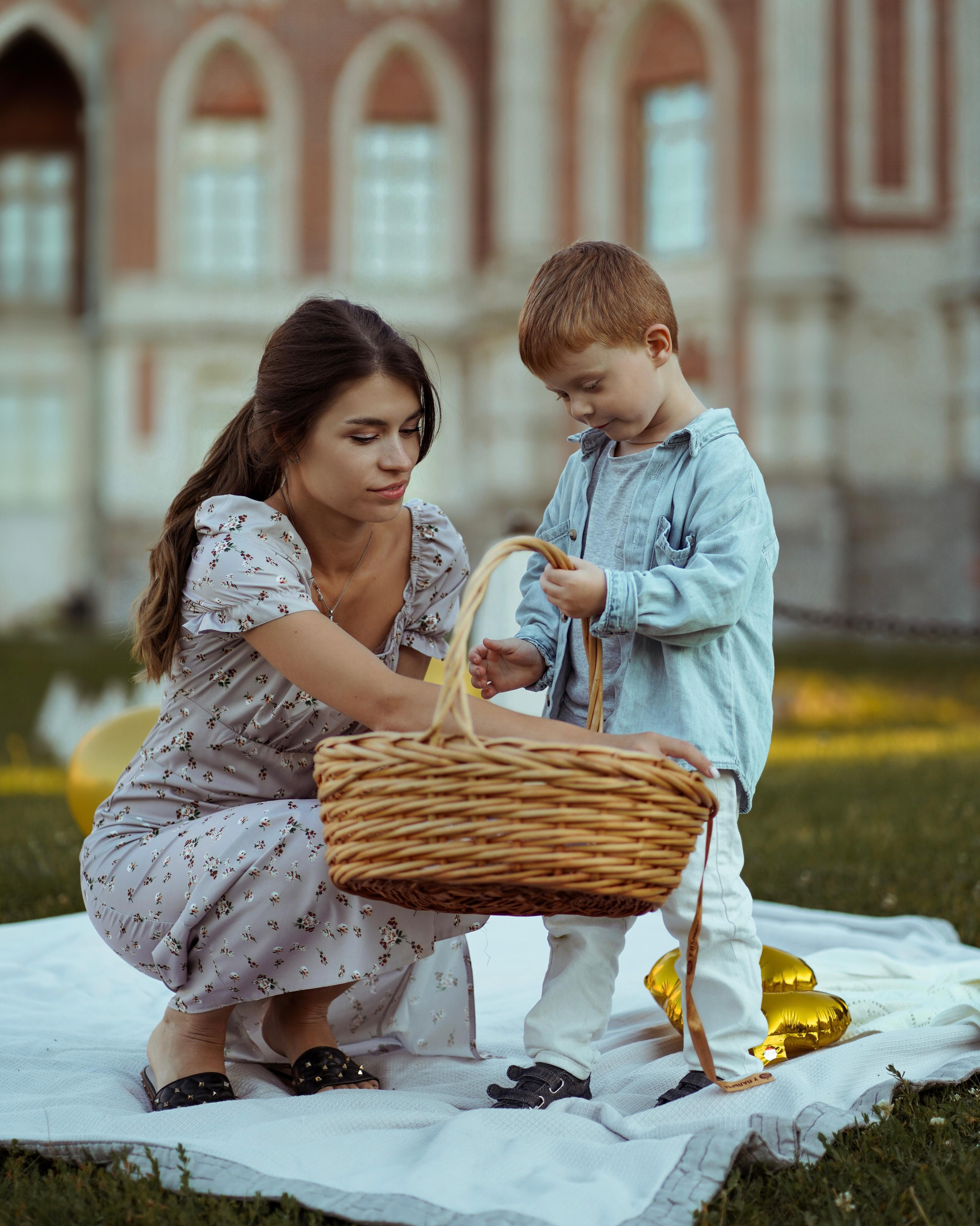 Кристина и Макар. Фотограф в Москве Тарасенко Татьяна
