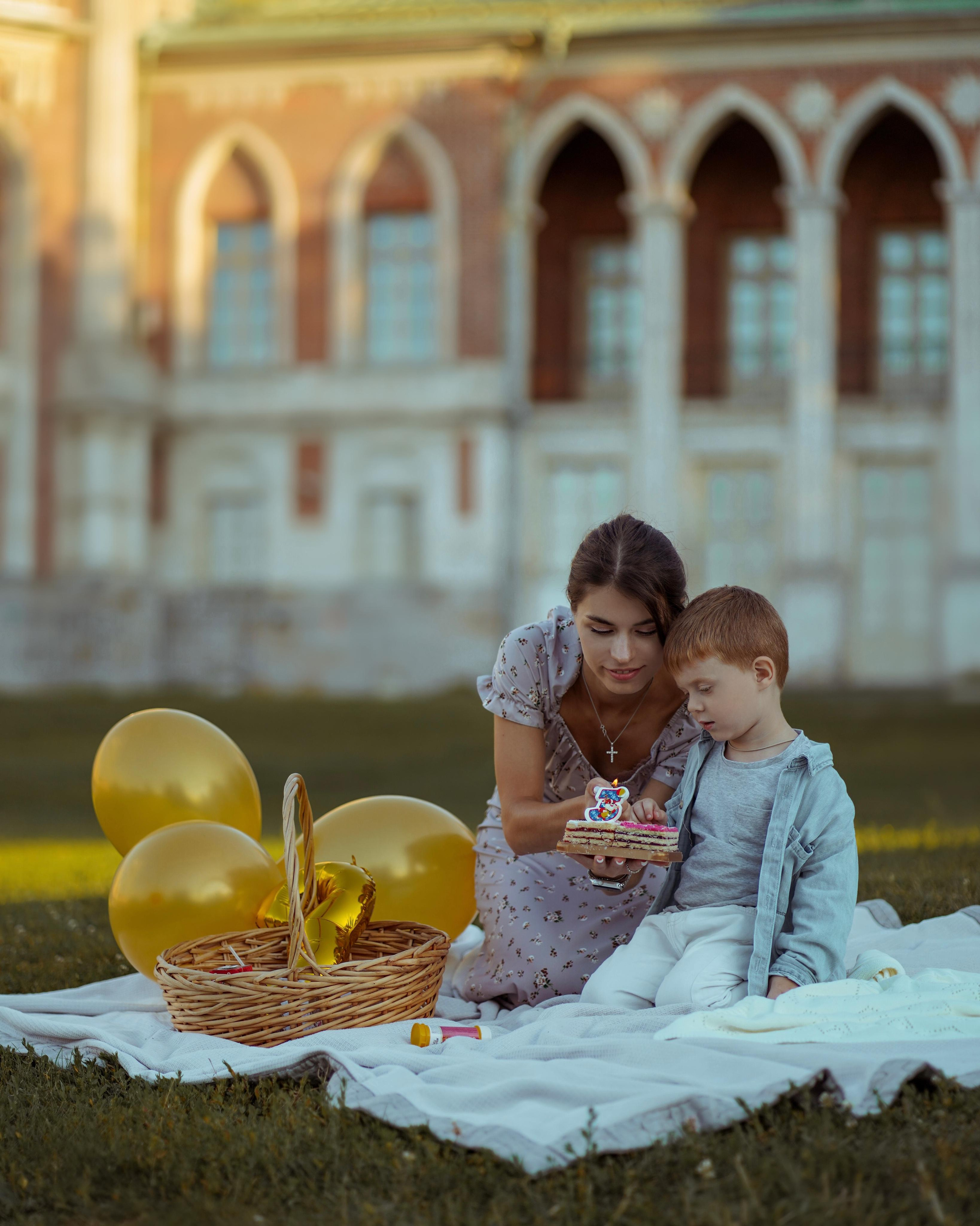 Кристина и Макар. Фотограф в Москве Тарасенко Татьяна