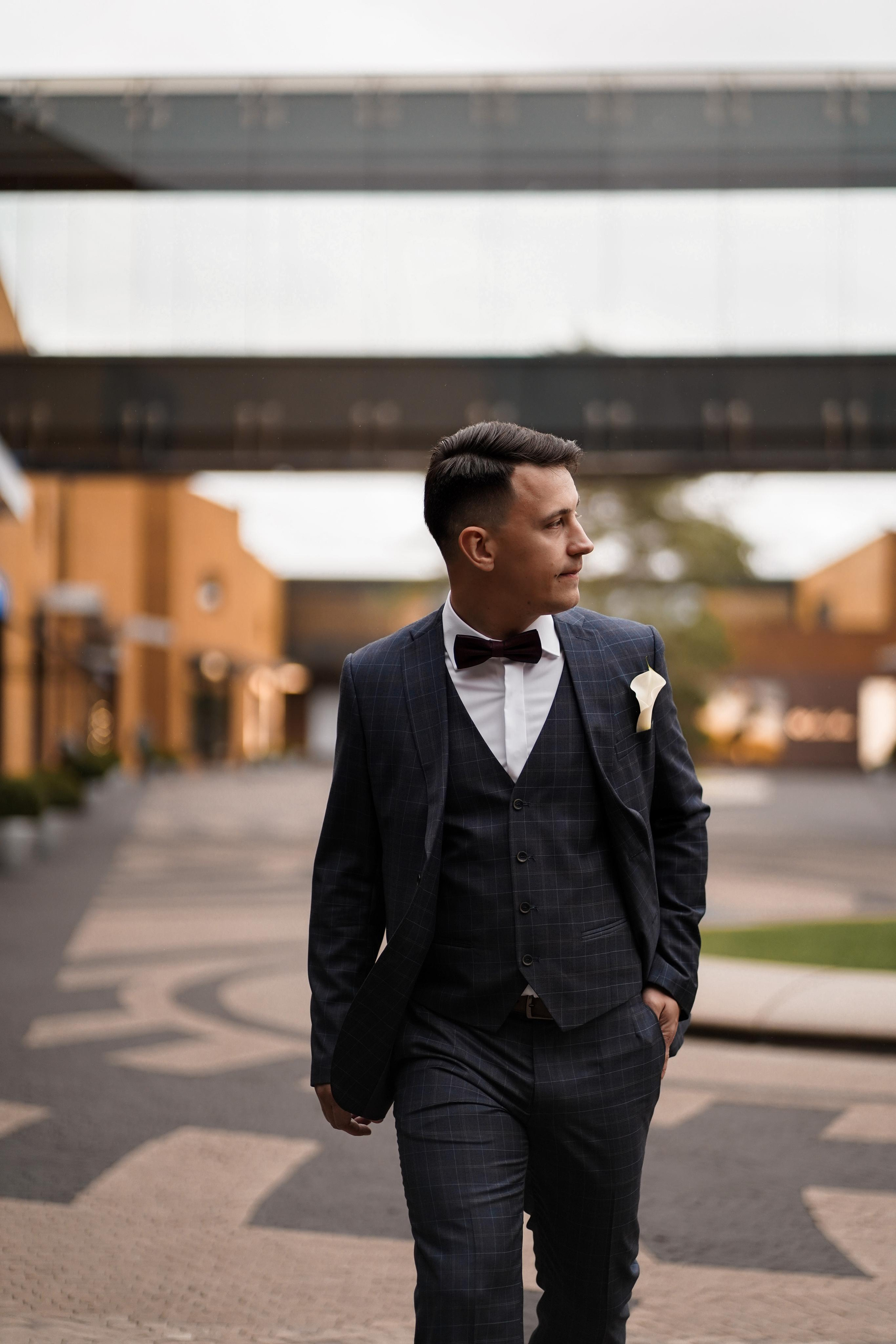 Елизавета и Александр. Фотограф в Москве Тарасенко Татьяна