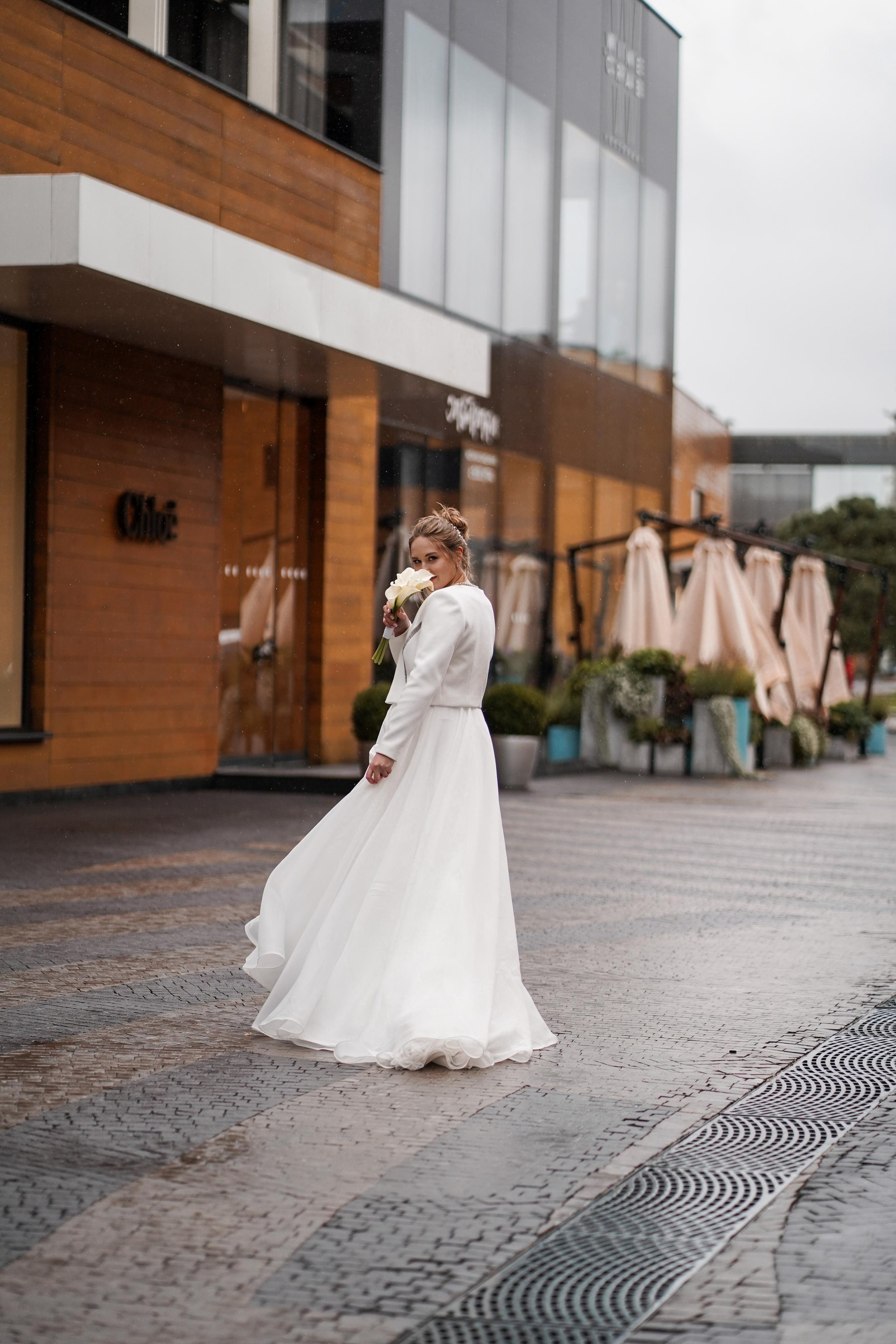 Елизавета и Александр. Фотограф в Москве Тарасенко Татьяна