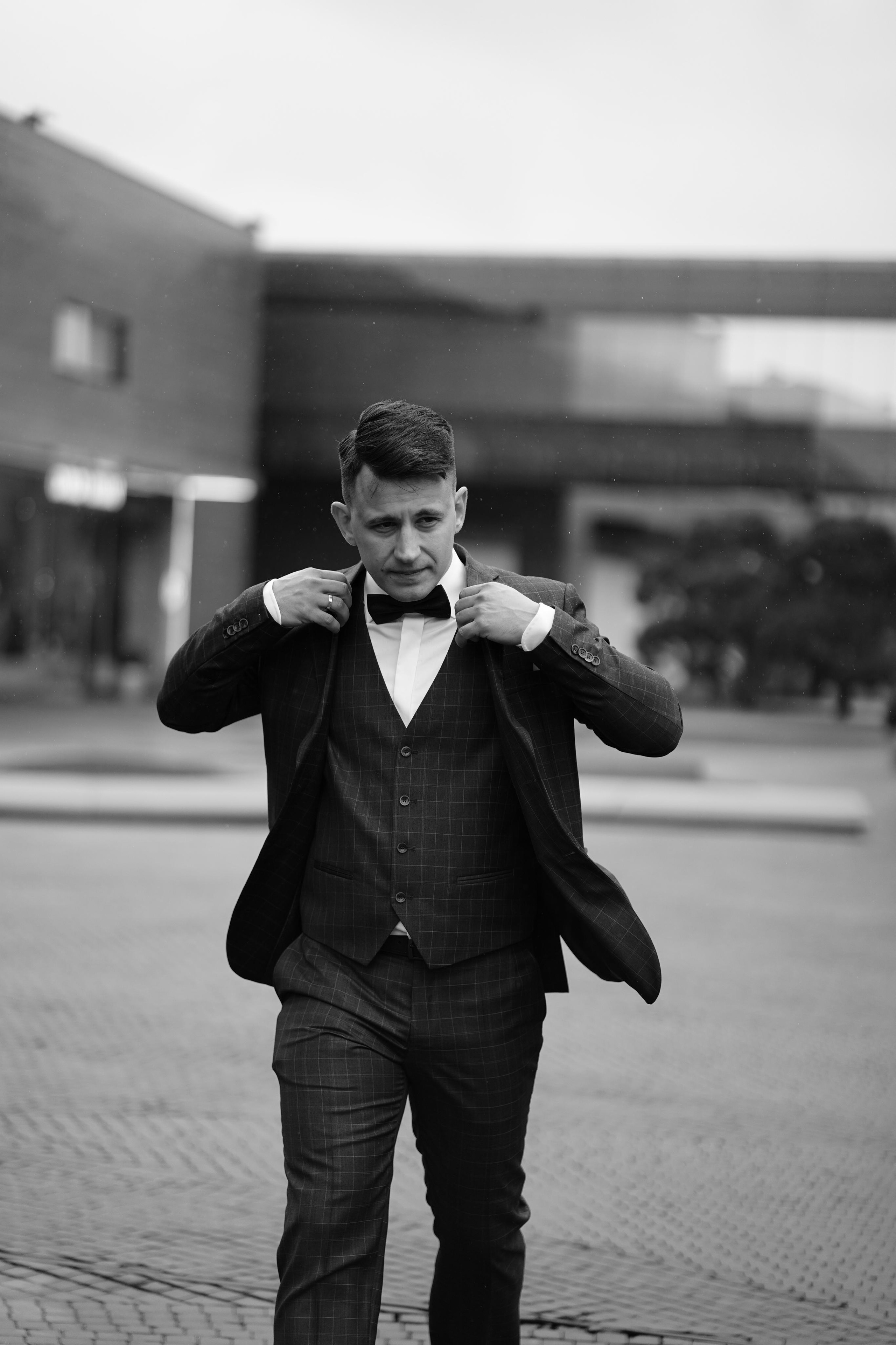 Елизавета и Александр. Фотограф в Москве Тарасенко Татьяна