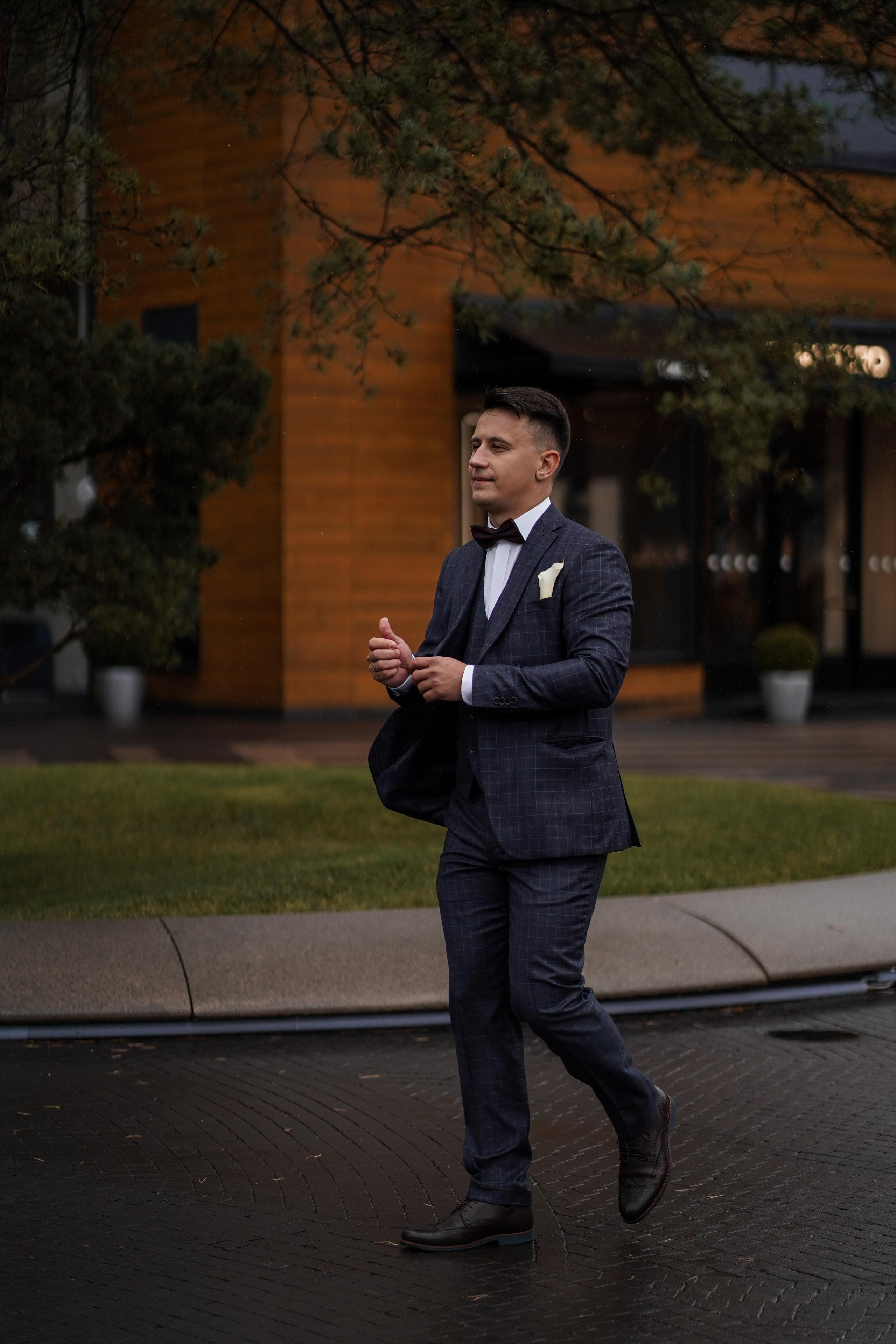 Елизавета и Александр. Фотограф в Москве Тарасенко Татьяна