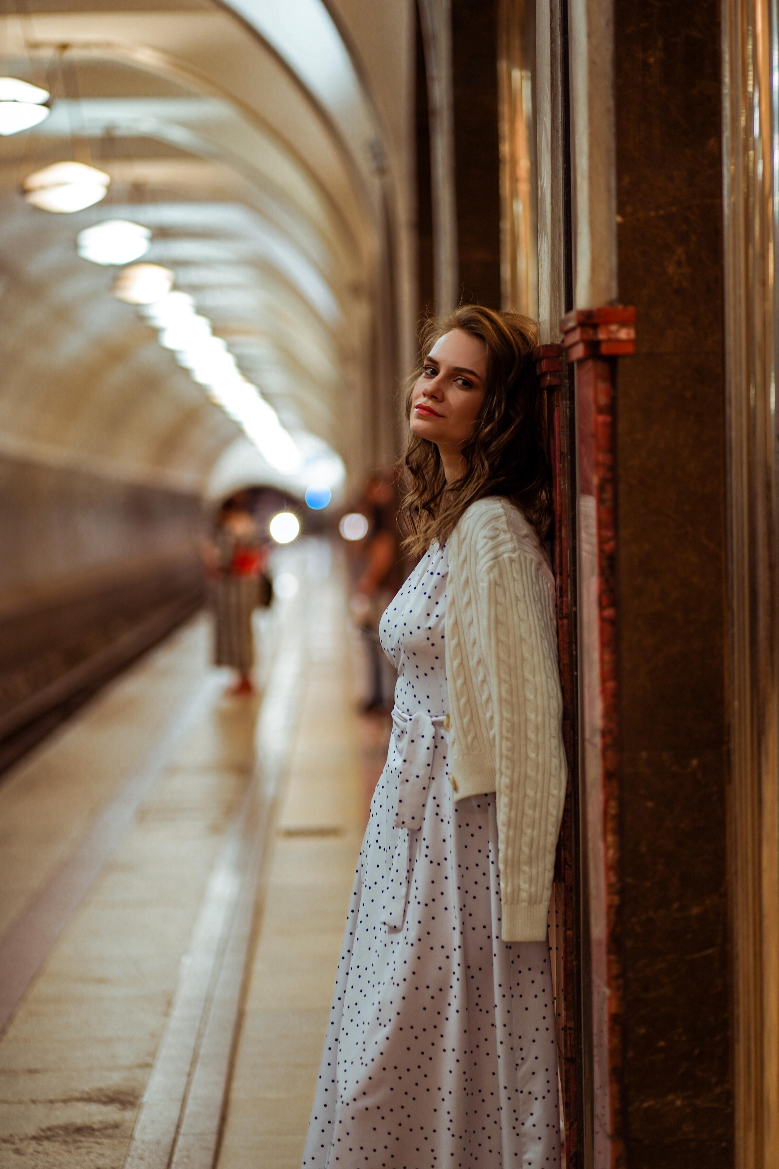 Вика. Фотограф в Москве Тарасенко Татьяна