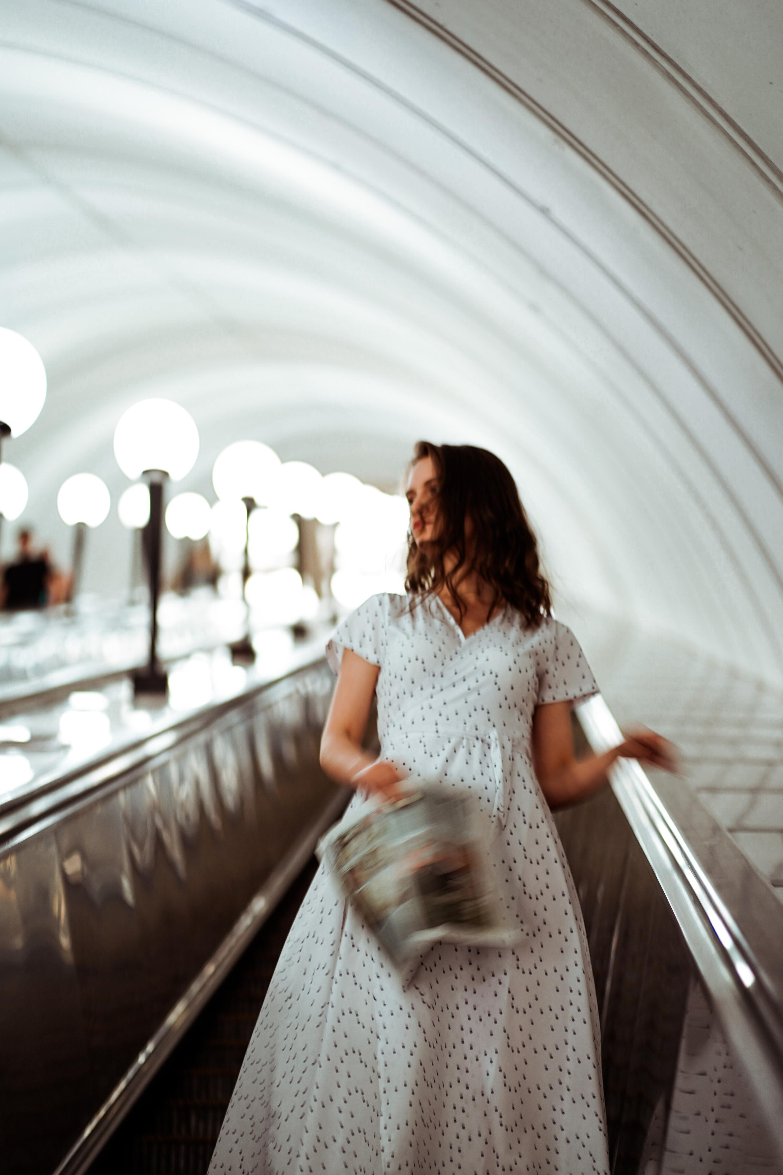 Вика. Фотограф в Москве Тарасенко Татьяна