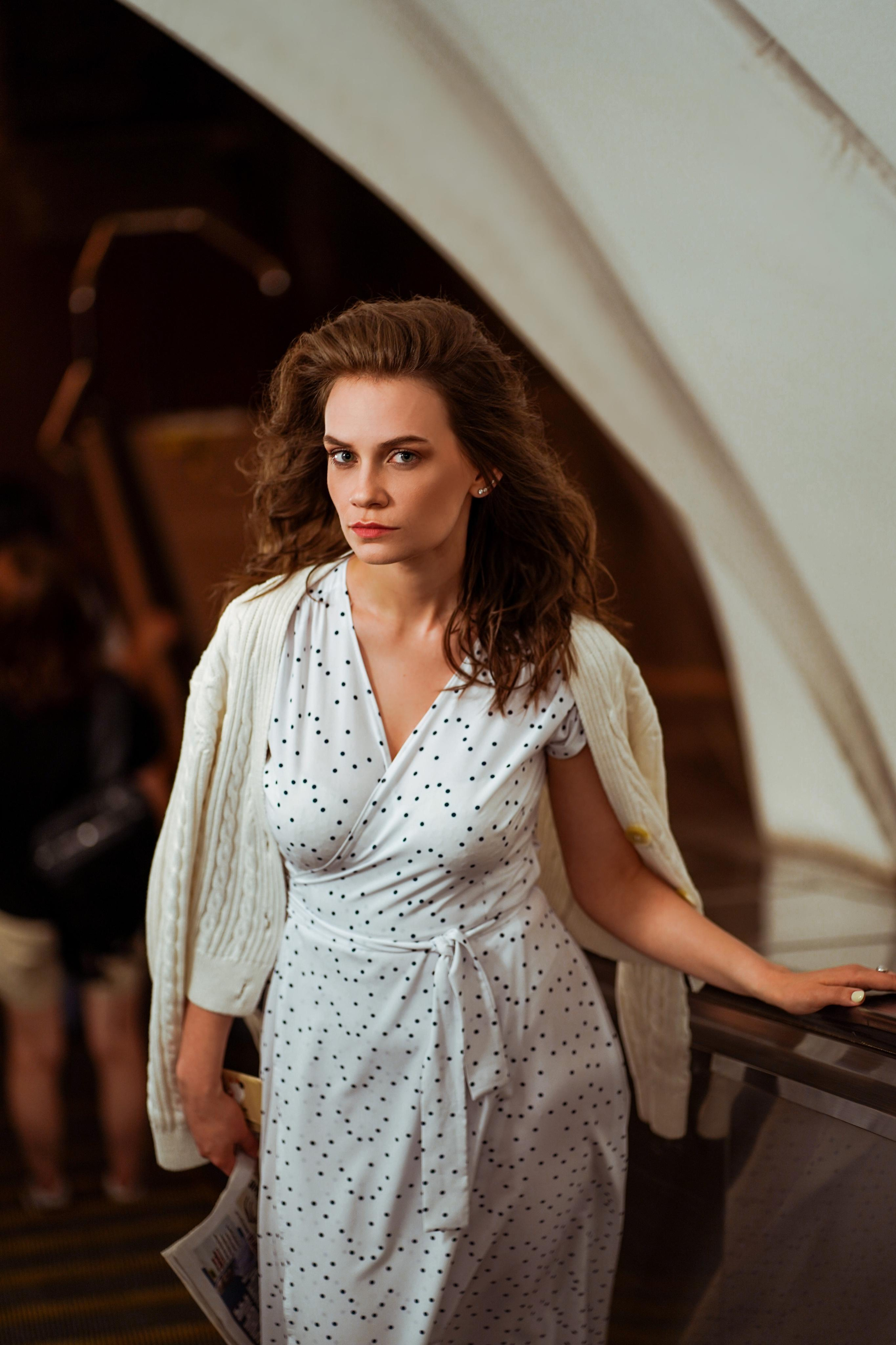 Вика. Фотограф в Москве Тарасенко Татьяна